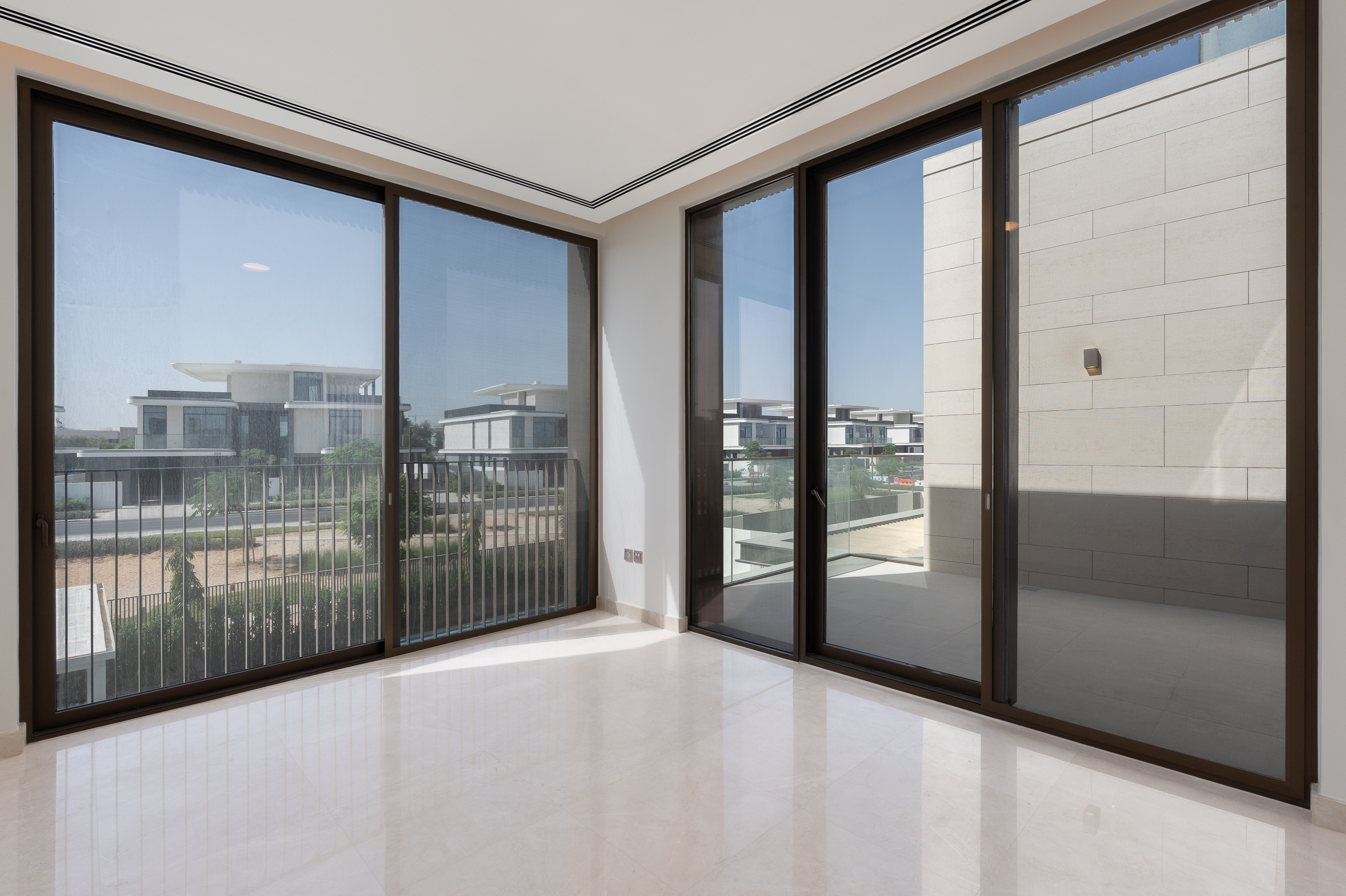  Expansive Branded Villa With Park Views in Dubai Hills Estate - 物件實景