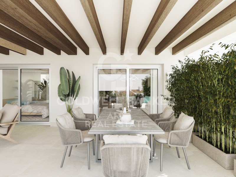 Benahavís, Andalusia, ES, 3 Bedrooms Bedrooms, ,2 BathroomsBathrooms,Residential,For Sale,1794232