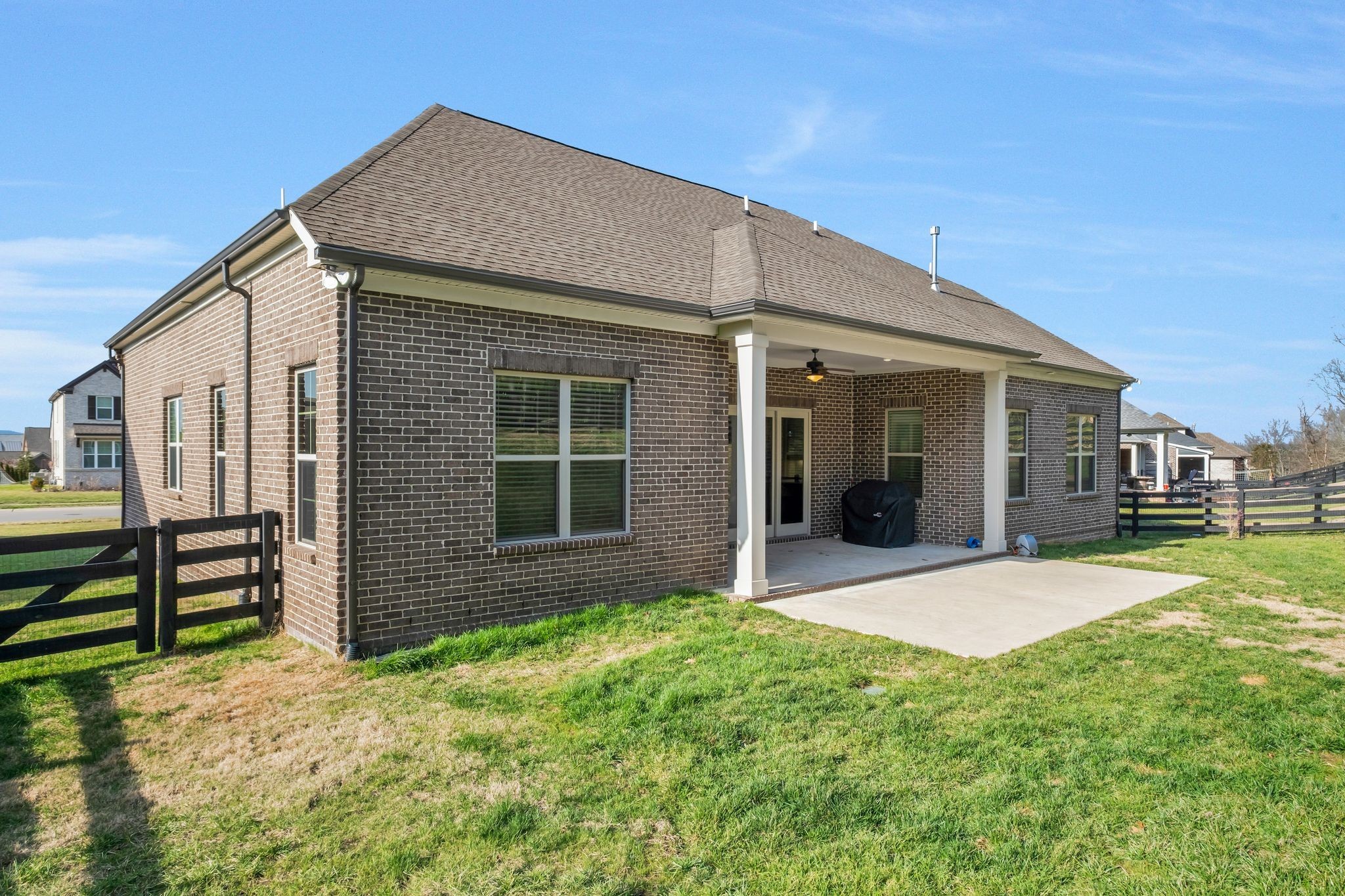  624 Dunmeyer Ct, Nolensville, TN, 37135 - 物件實景