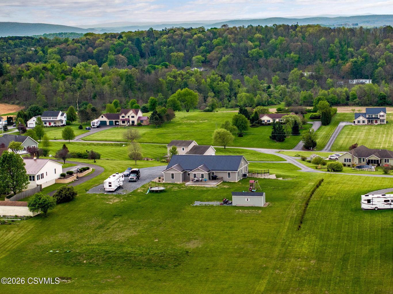 New Columbia, Pennsylvania, 17856, United States, 3 Bedrooms Bedrooms, ,3 BathroomsBathrooms,Residential,For Sale,2045281