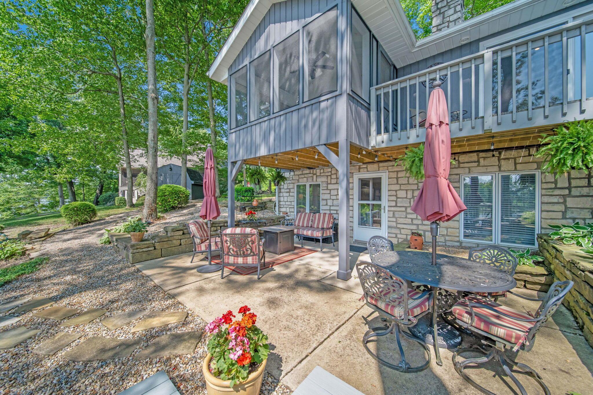 Mount Gilead, Ohio, 43338, United States, 3 Bedrooms Bedrooms, ,4 BathroomsBathrooms,Residential,For Sale,1983535