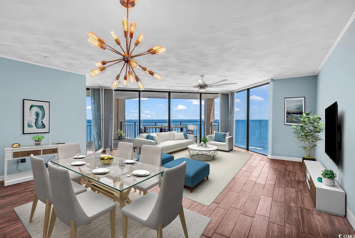 Garden City Beach, South Carolina, 29576, United States, 3 Bedrooms Bedrooms, ,3 BathroomsBathrooms,Residential,For Sale,1976175