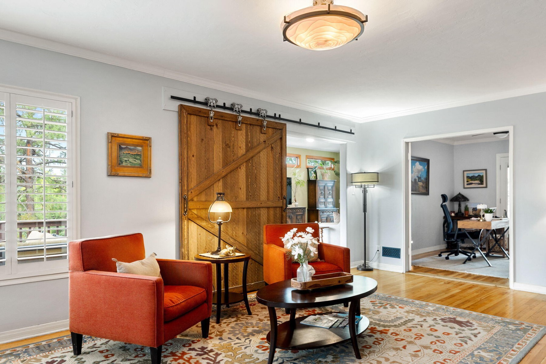  543 S Hassayampa Drive  Prescott, AZ - 物件實景
