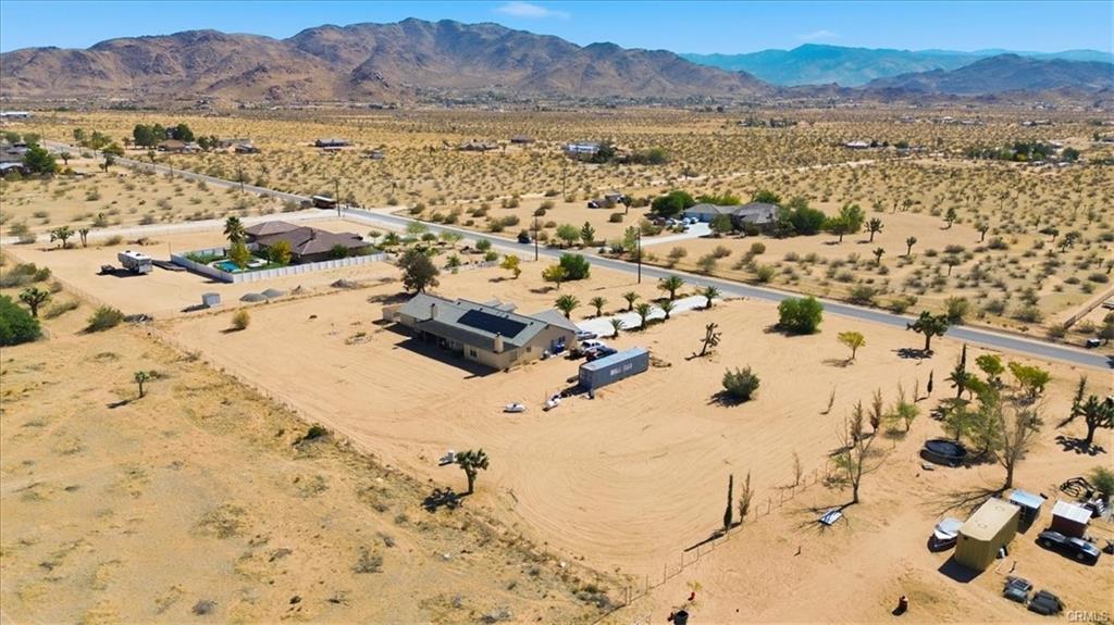 Apple Valley, California, 92307, United States, 4 Bedrooms Bedrooms, ,3 BathroomsBathrooms,Residential,For Sale,1995123