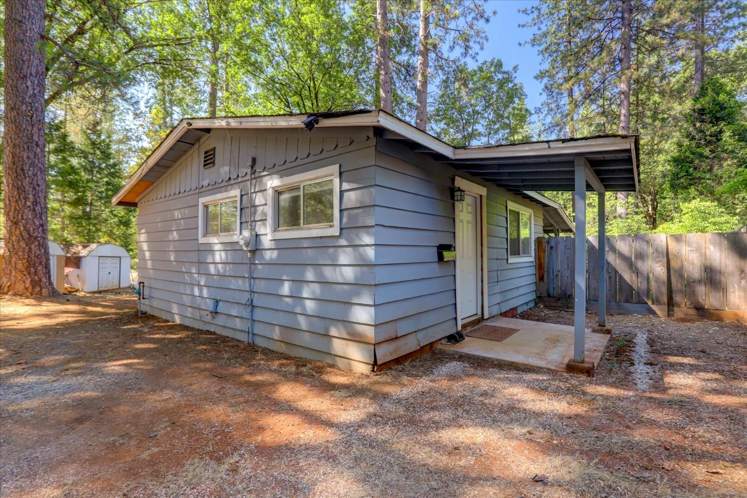Grass Valley, California, 95945, United States, 3 Bedrooms Bedrooms, ,3 BathroomsBathrooms,Residential,For Sale,1898506