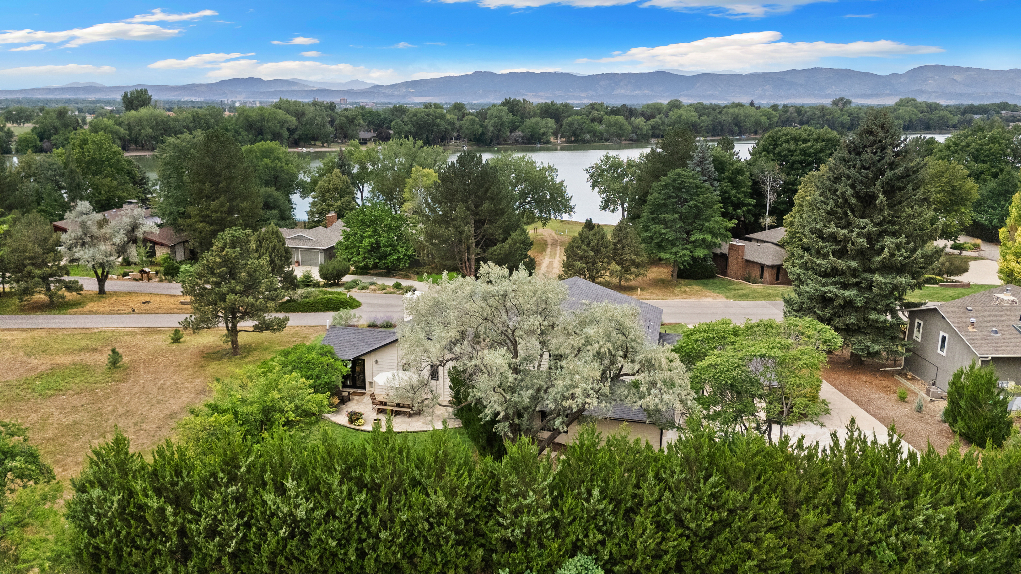  1600 Linden Lake Rd, Fort Collins, CO, 80524 - 物件實景