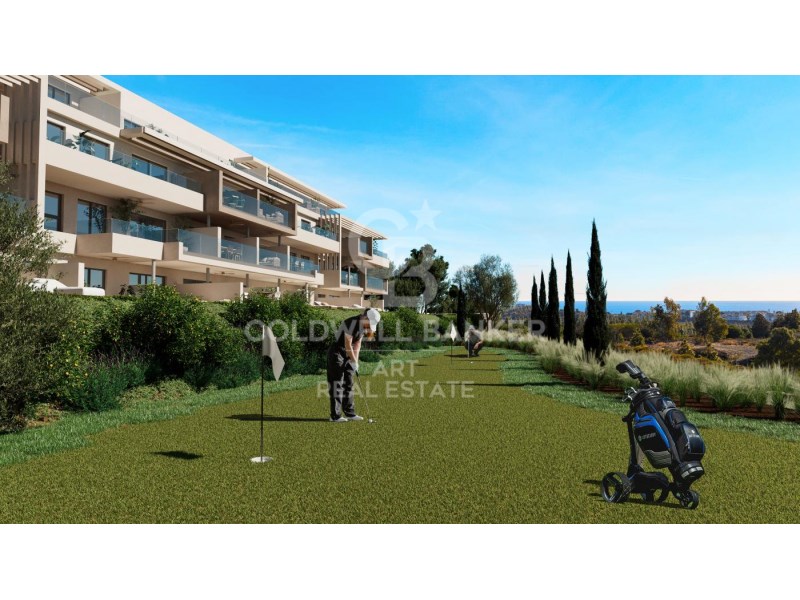 Mijas, Andalusia, ES, 3 Bedrooms Bedrooms, ,2 BathroomsBathrooms,Residential,For Sale,1950917