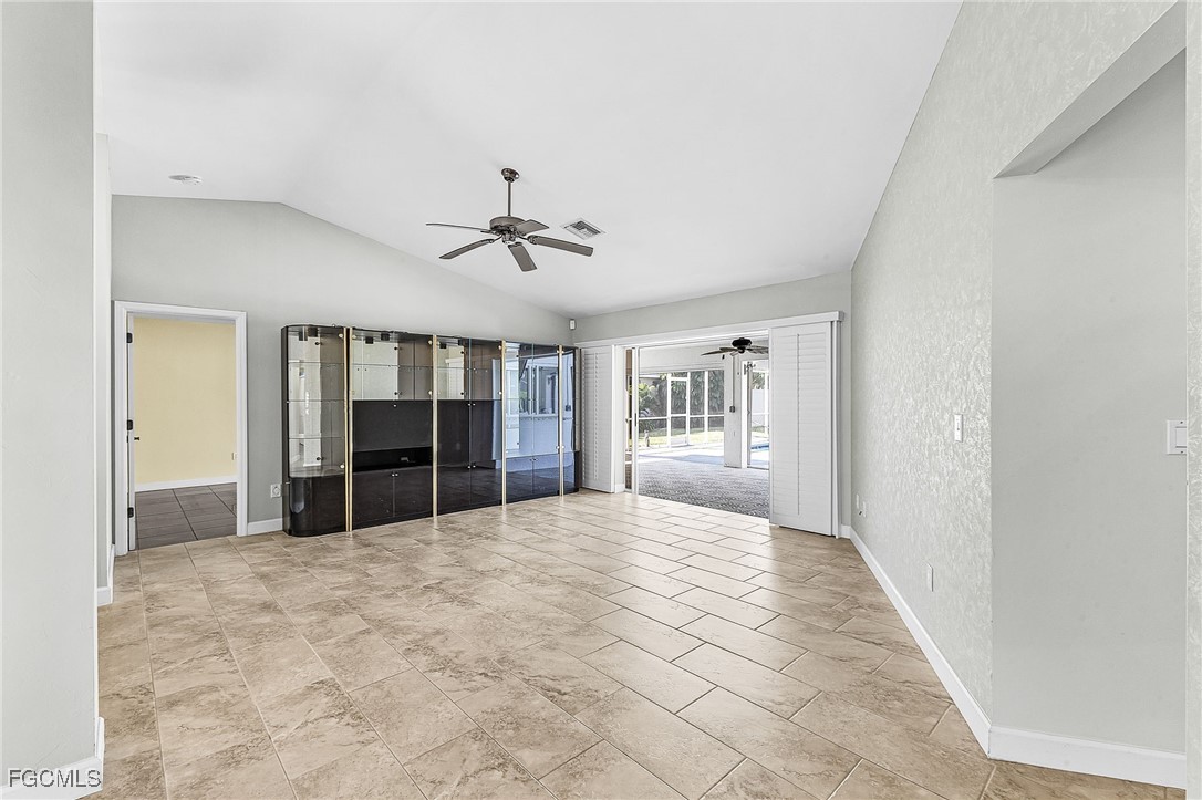 Cape Coral, Florida, 33904, United States, 3 Bedrooms Bedrooms, ,3 BathroomsBathrooms,Residential,For Sale,1996779