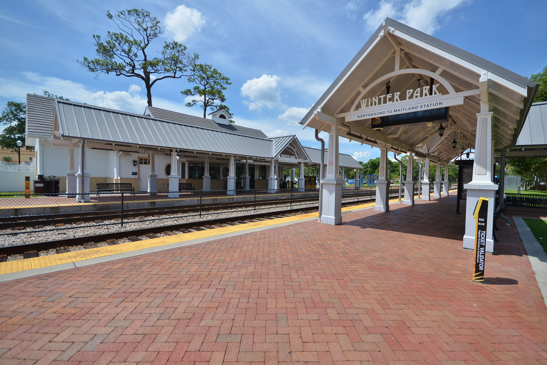  WINTER PARK - 物件實景