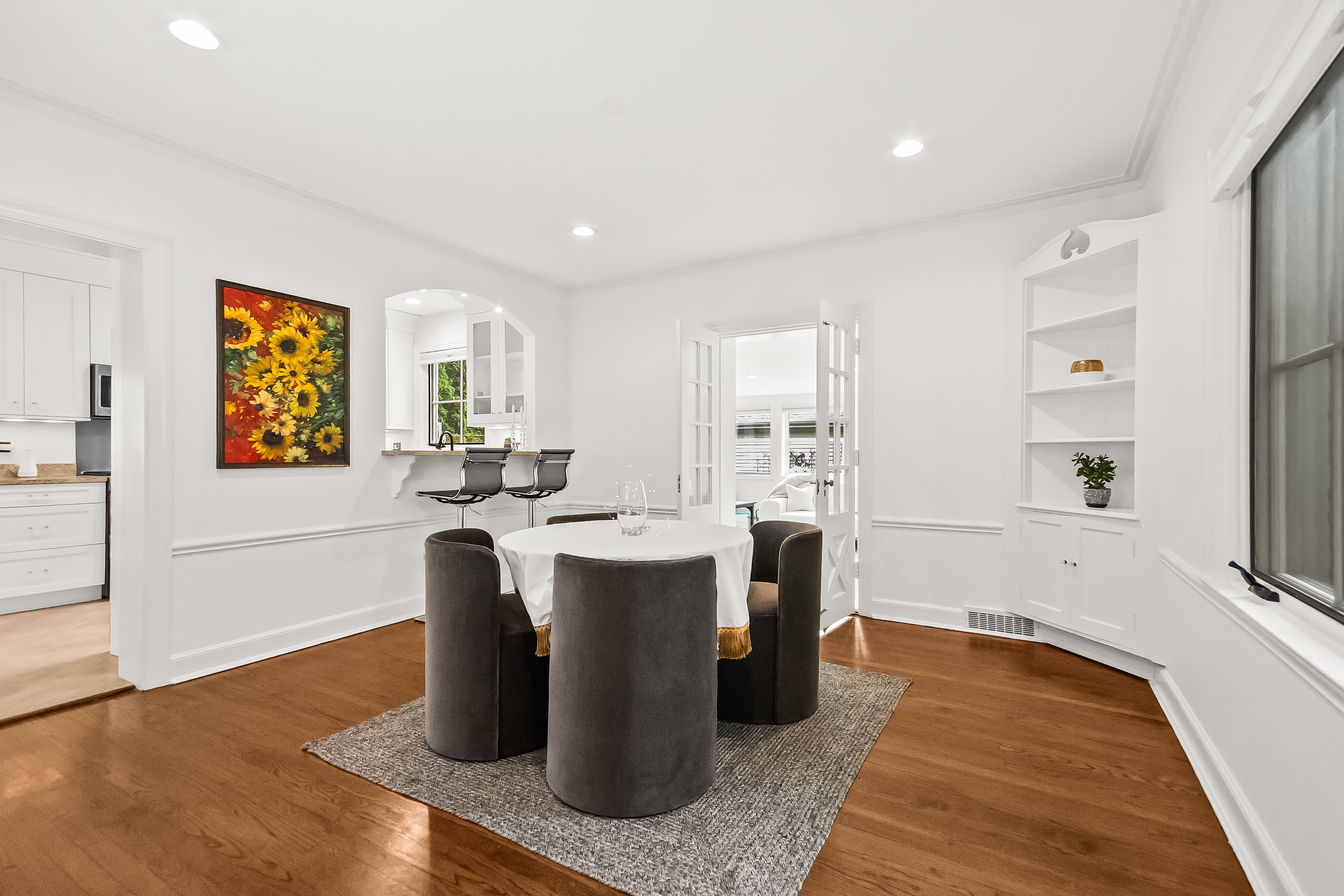  2766 Asbury Avenue, Evanston, IL, 60201 - 物件實景