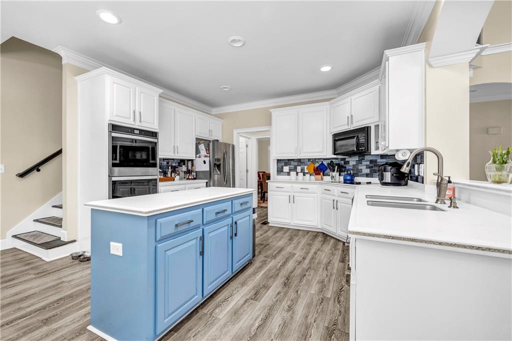 Stockbridge, Georgia, 30281, United States, 5 Bedrooms Bedrooms, ,5 BathroomsBathrooms,Residential,For Sale,1939473