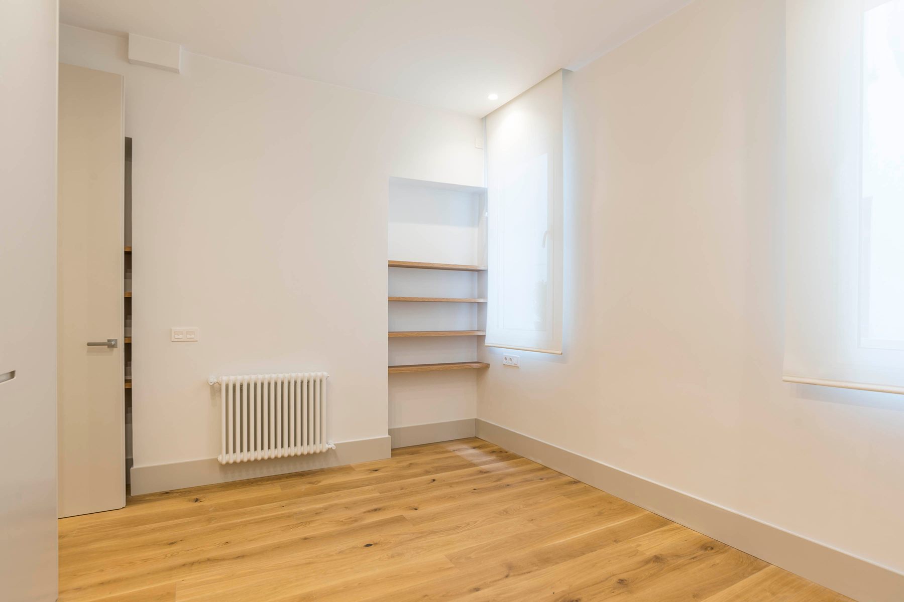  Renovated Classic flat for Sale in Justicia, Madrid - 物件實景