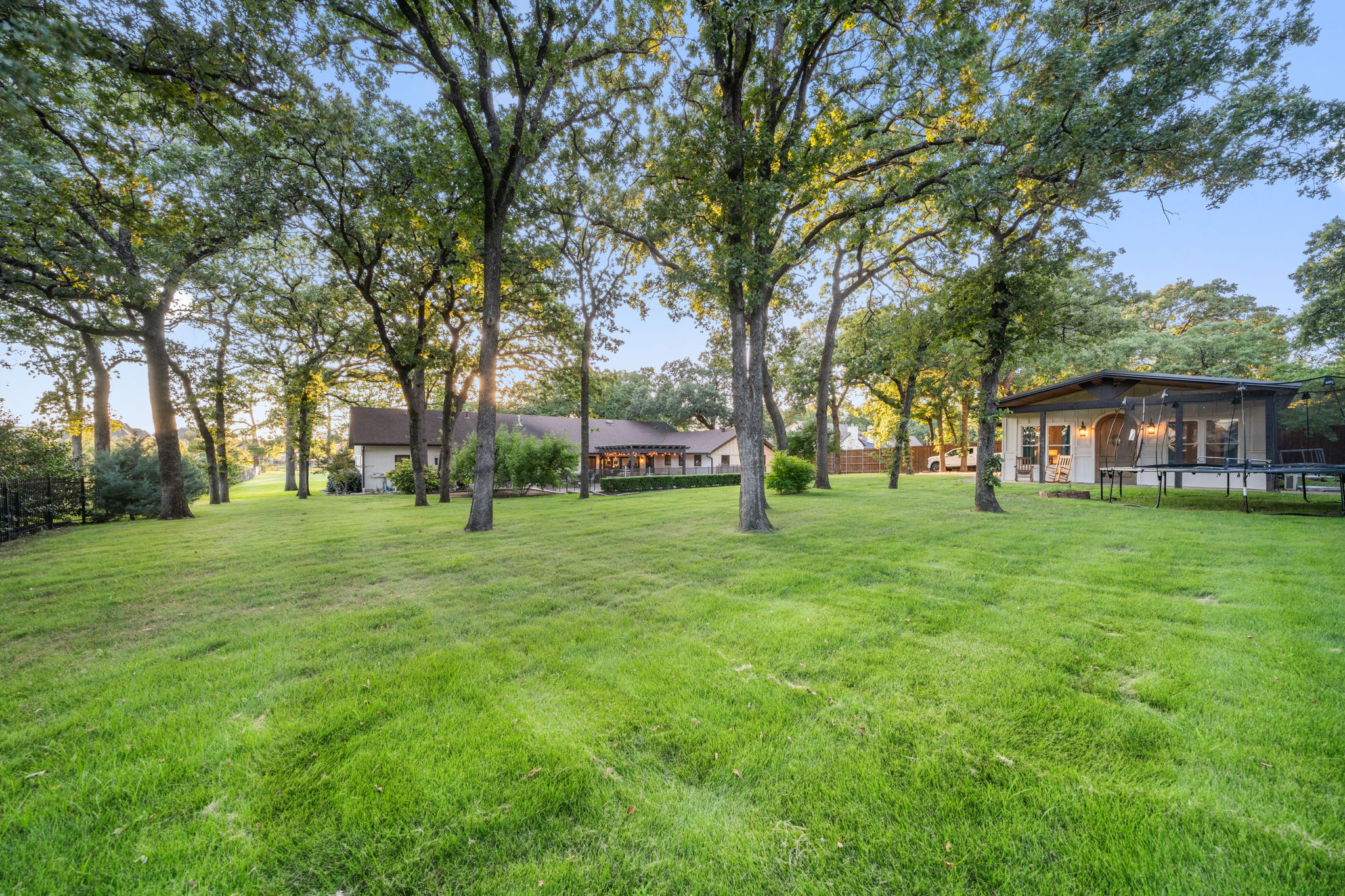  1287 Sunshine Lane, Southlake, TX, 76092 - 物件實景