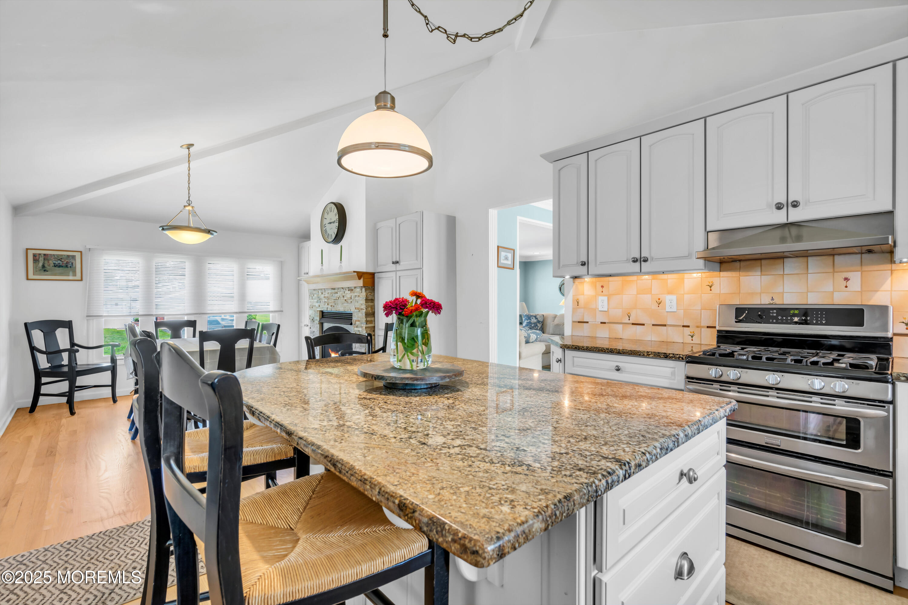 Oceanport, New Jersey, 07757, United States, 3 Bedrooms Bedrooms, ,2 BathroomsBathrooms,Residential,For Sale,1907542