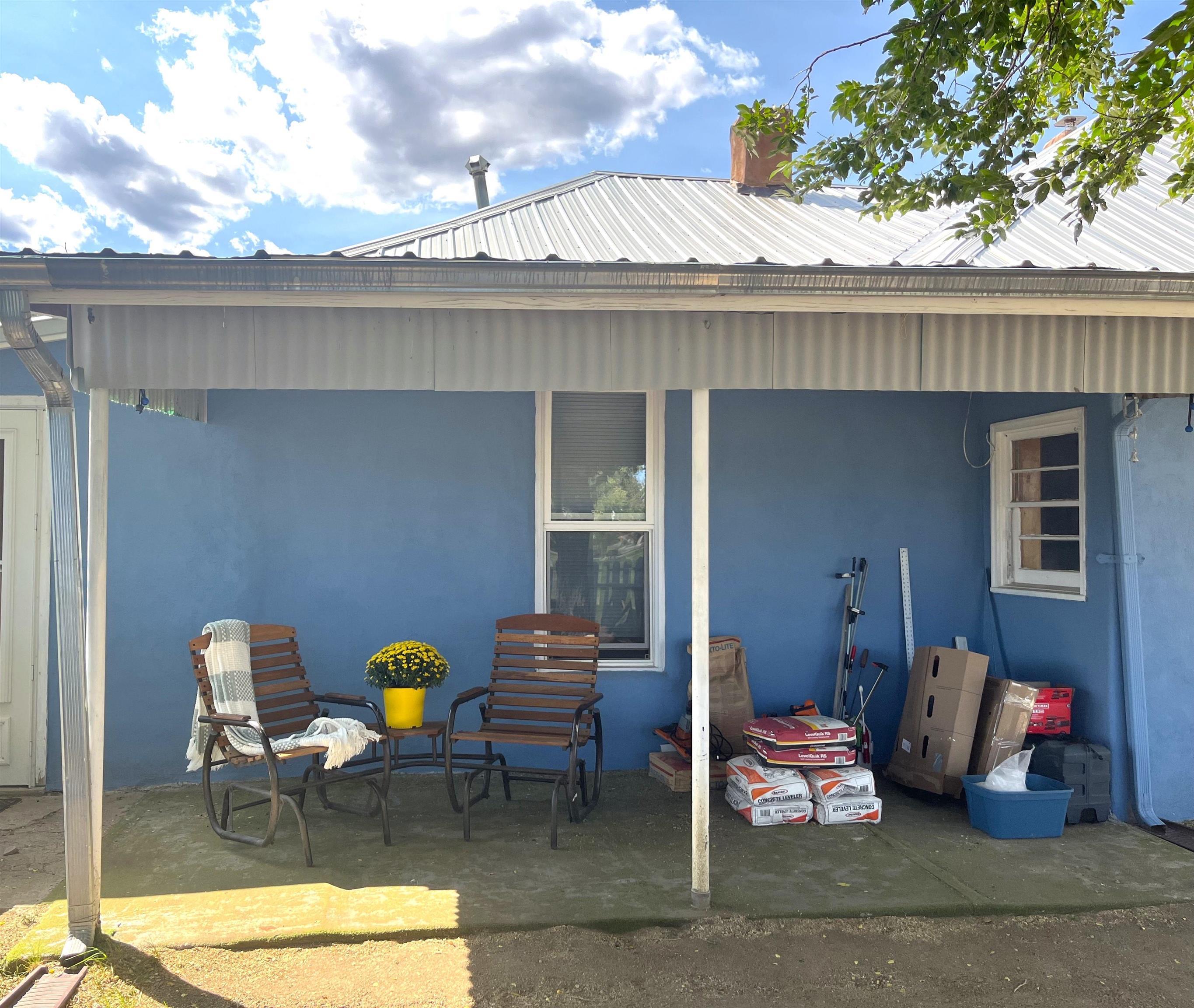 11th St, Cimarron, NM 87714 #1
