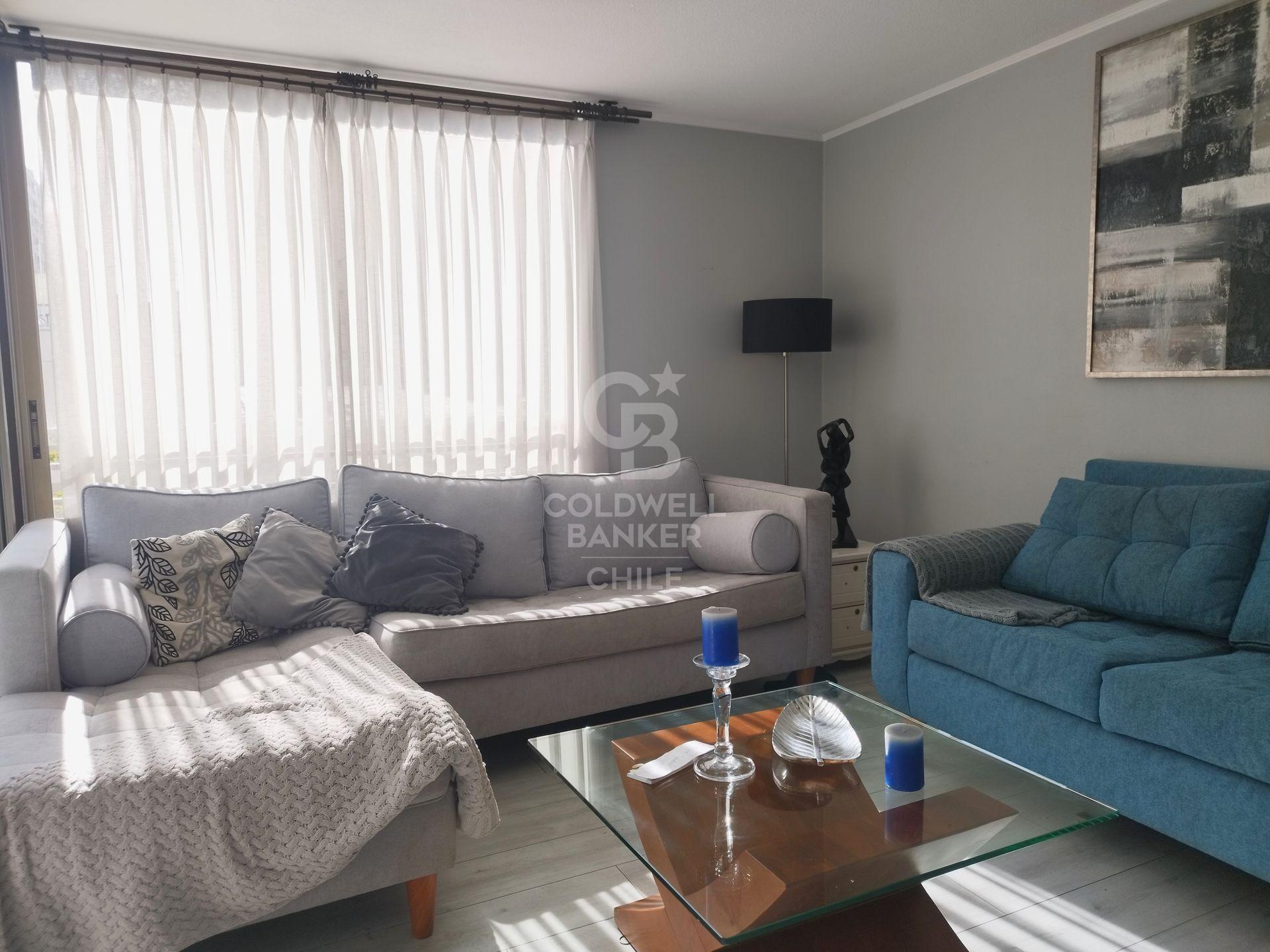 Ñuñoa, Chile, 3 Bedrooms Bedrooms, ,2 BathroomsBathrooms,Residential,For Sale,1686406