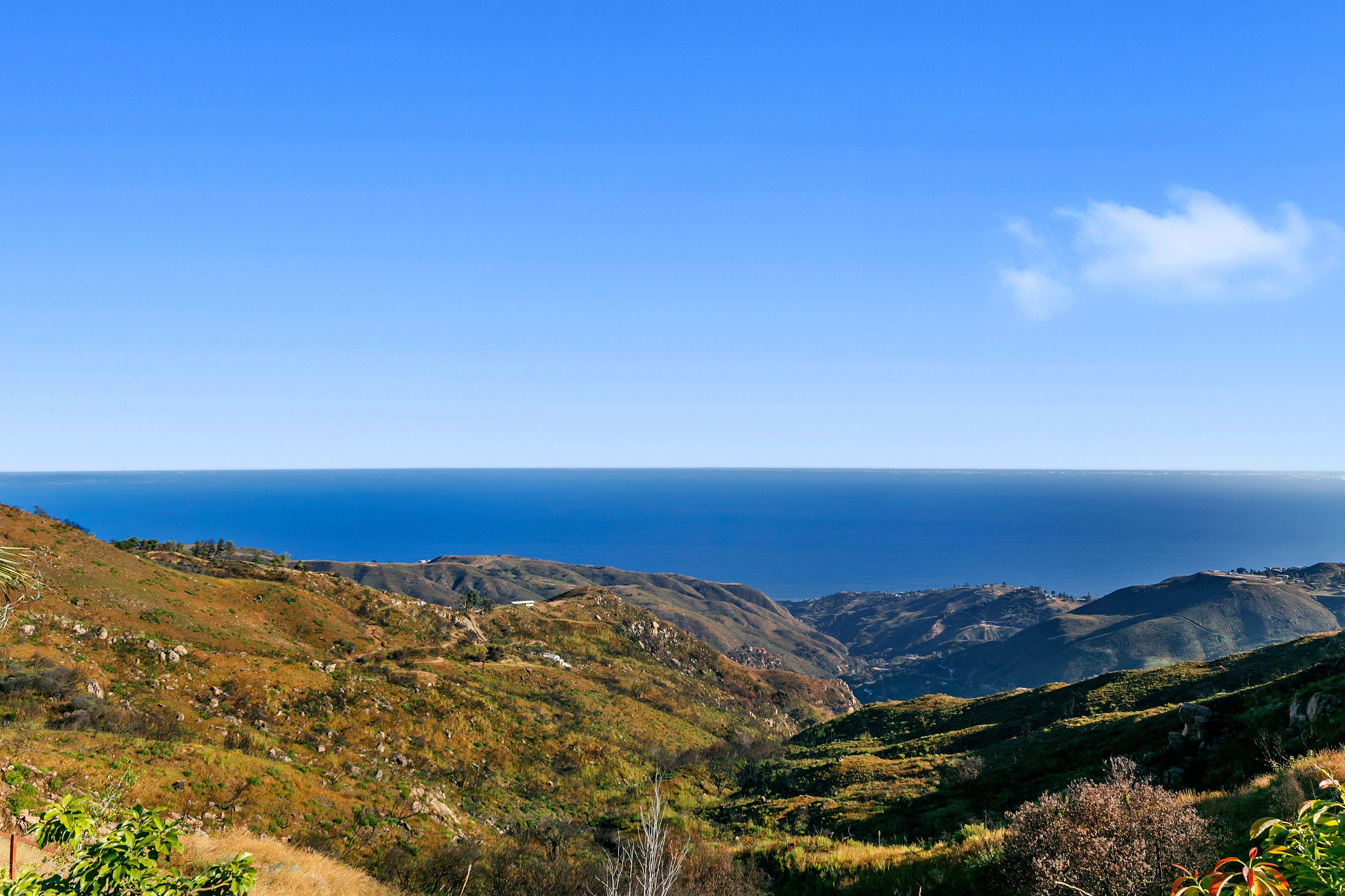  23000 Saddle Peak Road - 物件實景
