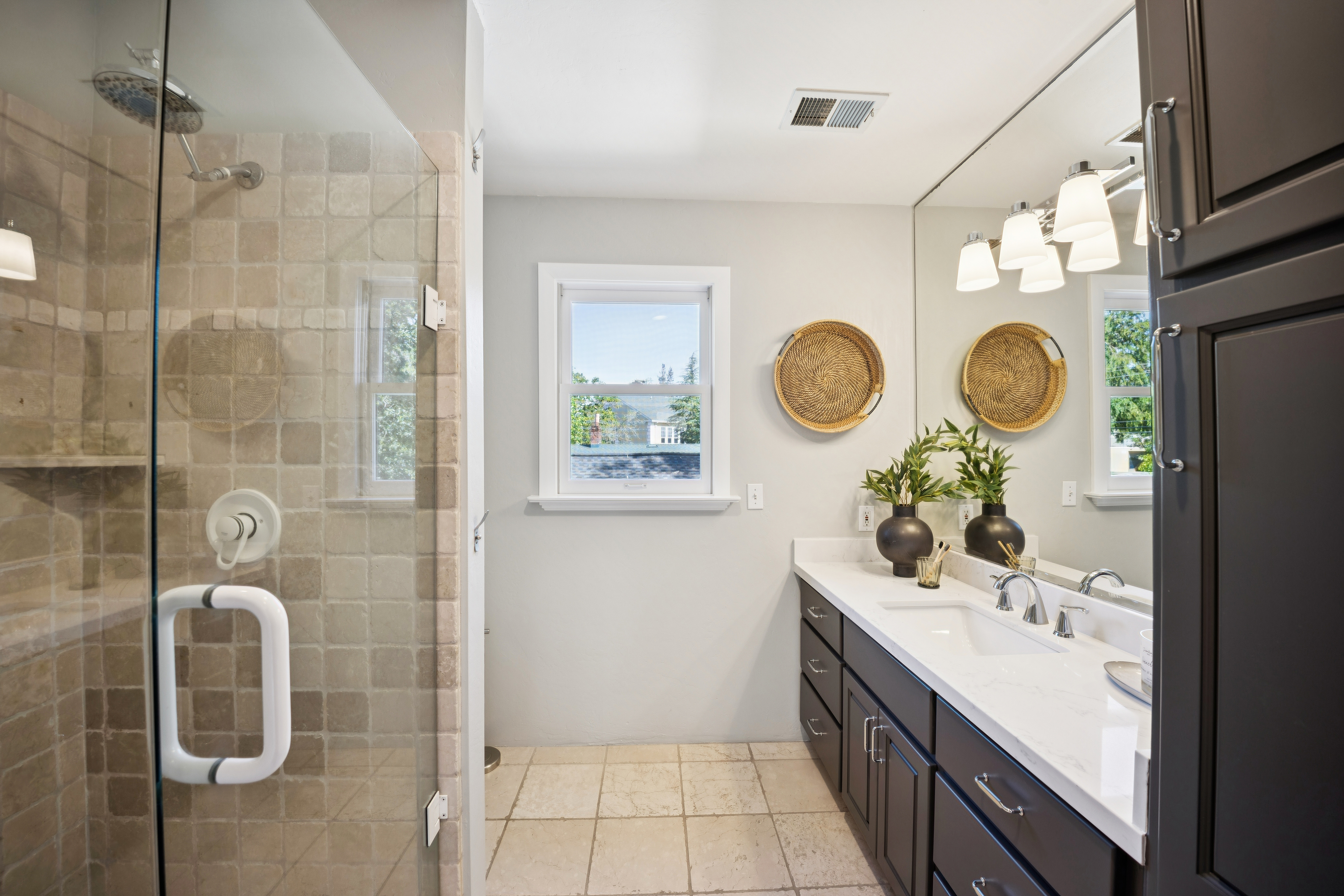  White Picket Fence Charming in the Desirable Flats of San Anselmo - 物件實景