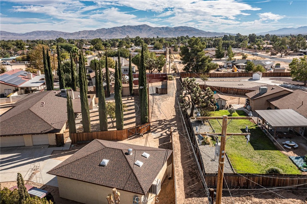 Apple Valley, California, 92308, United States, 3 Bedrooms Bedrooms, ,2 BathroomsBathrooms,Residential,For Sale,1864645