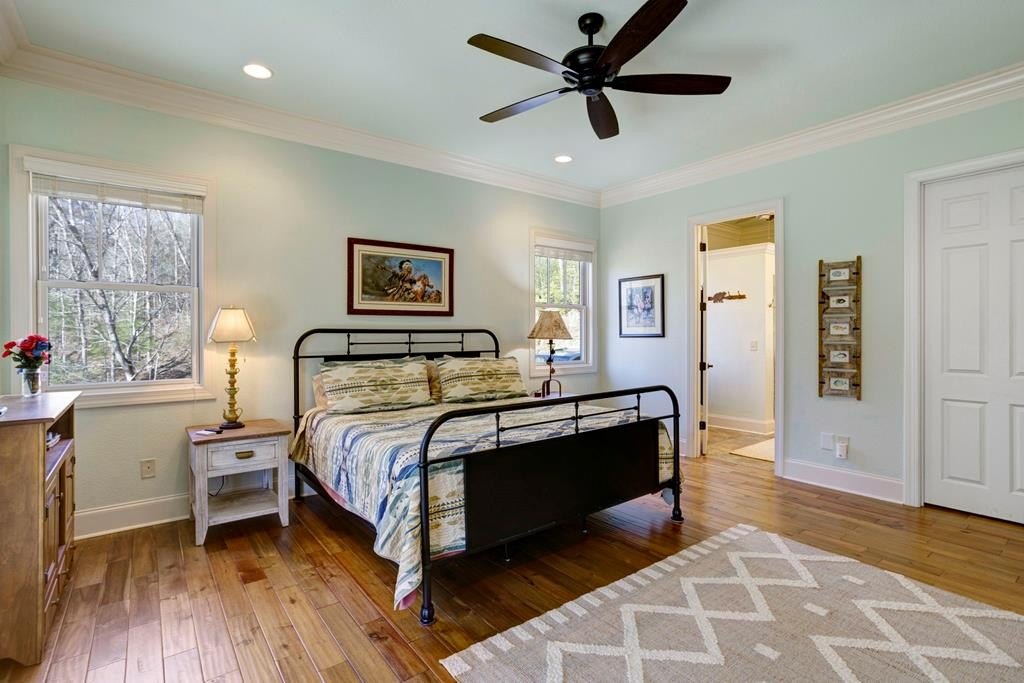 Hiawassee, Georgia, 30546, United States, 3 Bedrooms Bedrooms, ,5 BathroomsBathrooms,Residential,For Sale,1792070