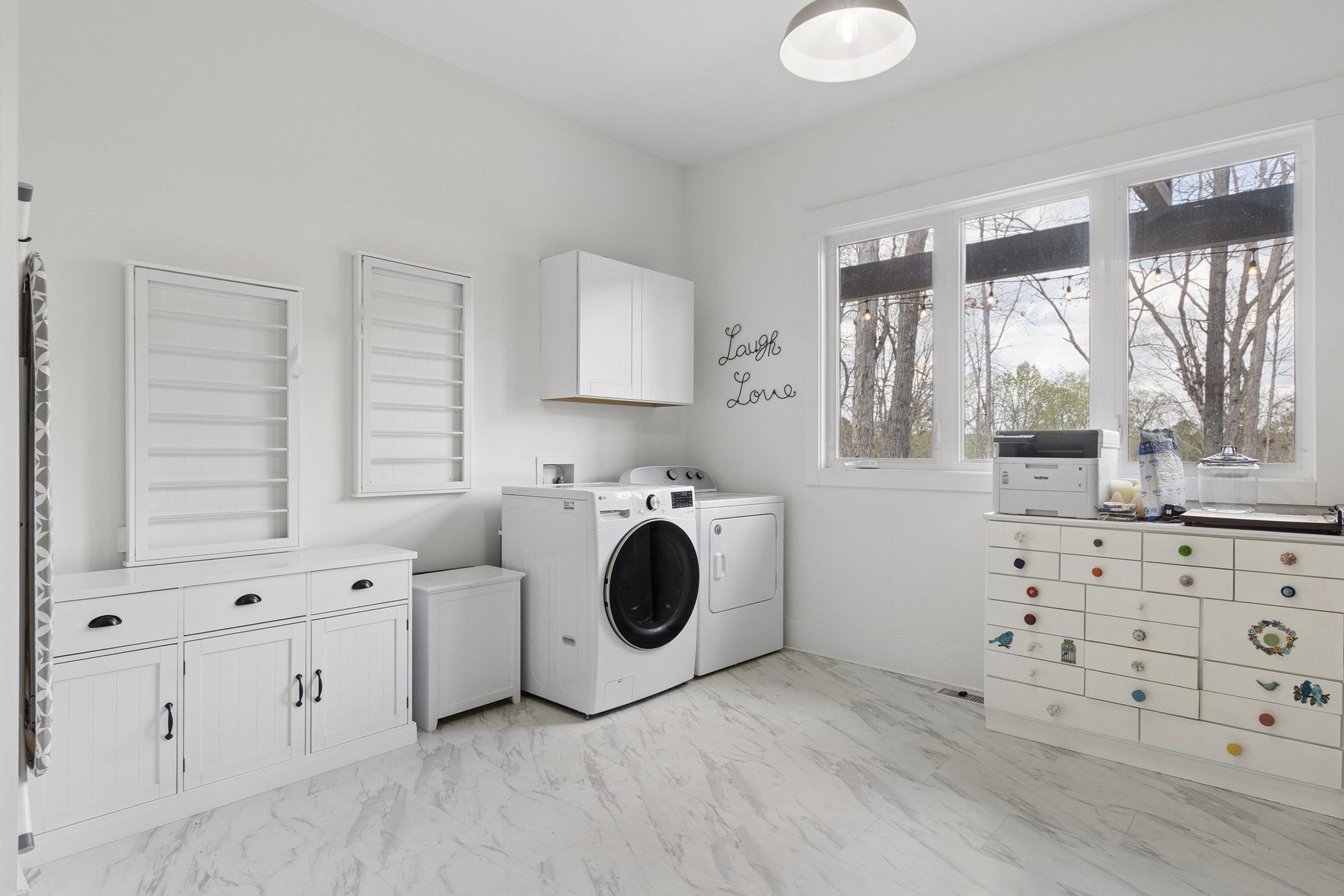  Extraordinary Custom-Built 2019 Barndominium-Inspired Residence - 物件實景