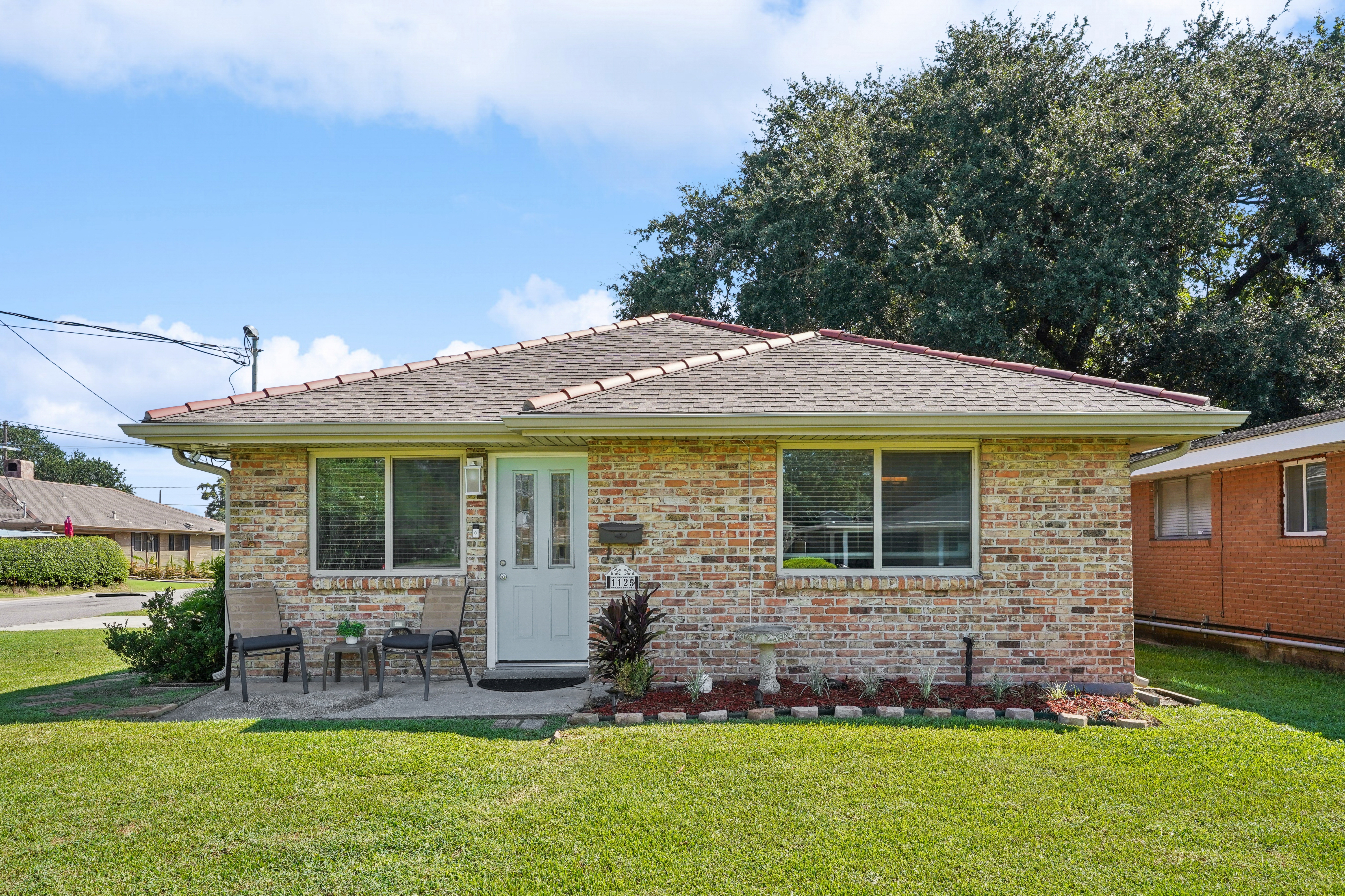 Kent Ave, Metairie, LA 70001