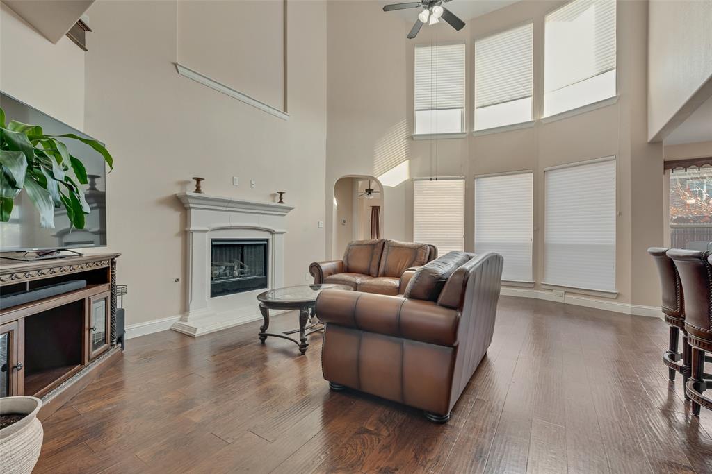 Mansfield, Texas, 76063, United States, 5 Bedrooms Bedrooms, ,4 BathroomsBathrooms,Residential,For Sale,2005419