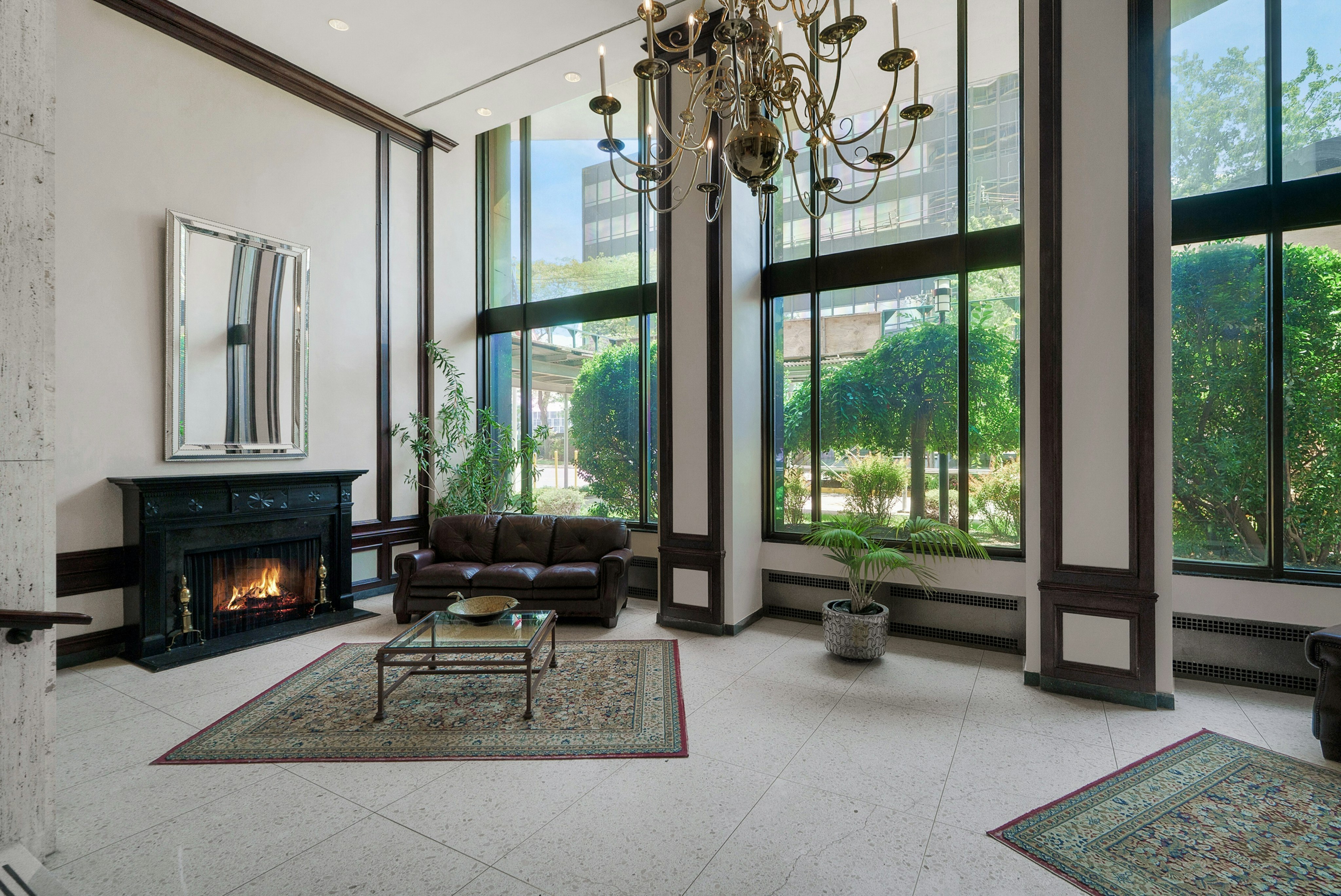  2077 Center Avenue #9E, Fort Lee, NJ 07024 - 物件實景