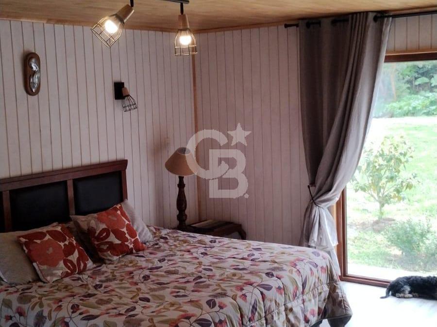 Puerto Varas, Chile, 5 Bedrooms Bedrooms, ,4 BathroomsBathrooms,Residential,For Sale,1988182