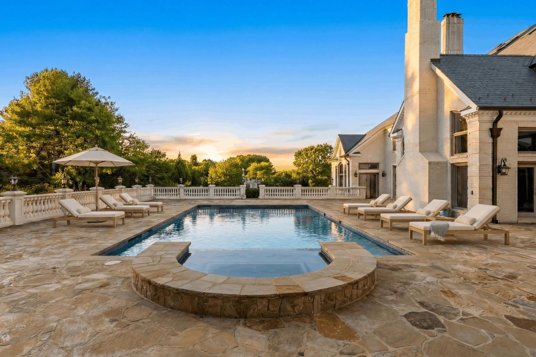  1521 Hunter Mill Road, Vienna, VA, 22182 - 物件實景