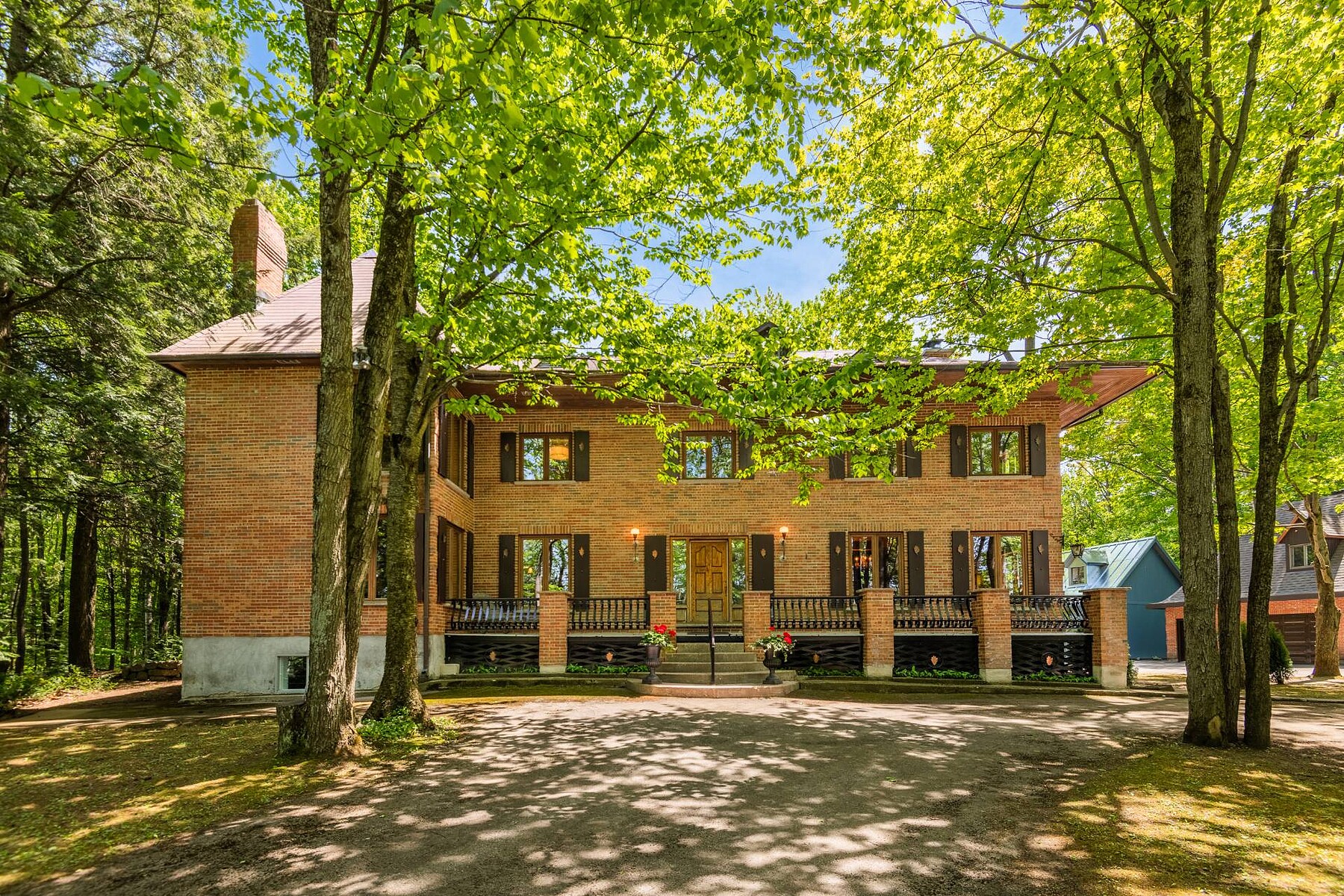  Sainte-Anne-des-Plaines, Laurentides - 物件實景