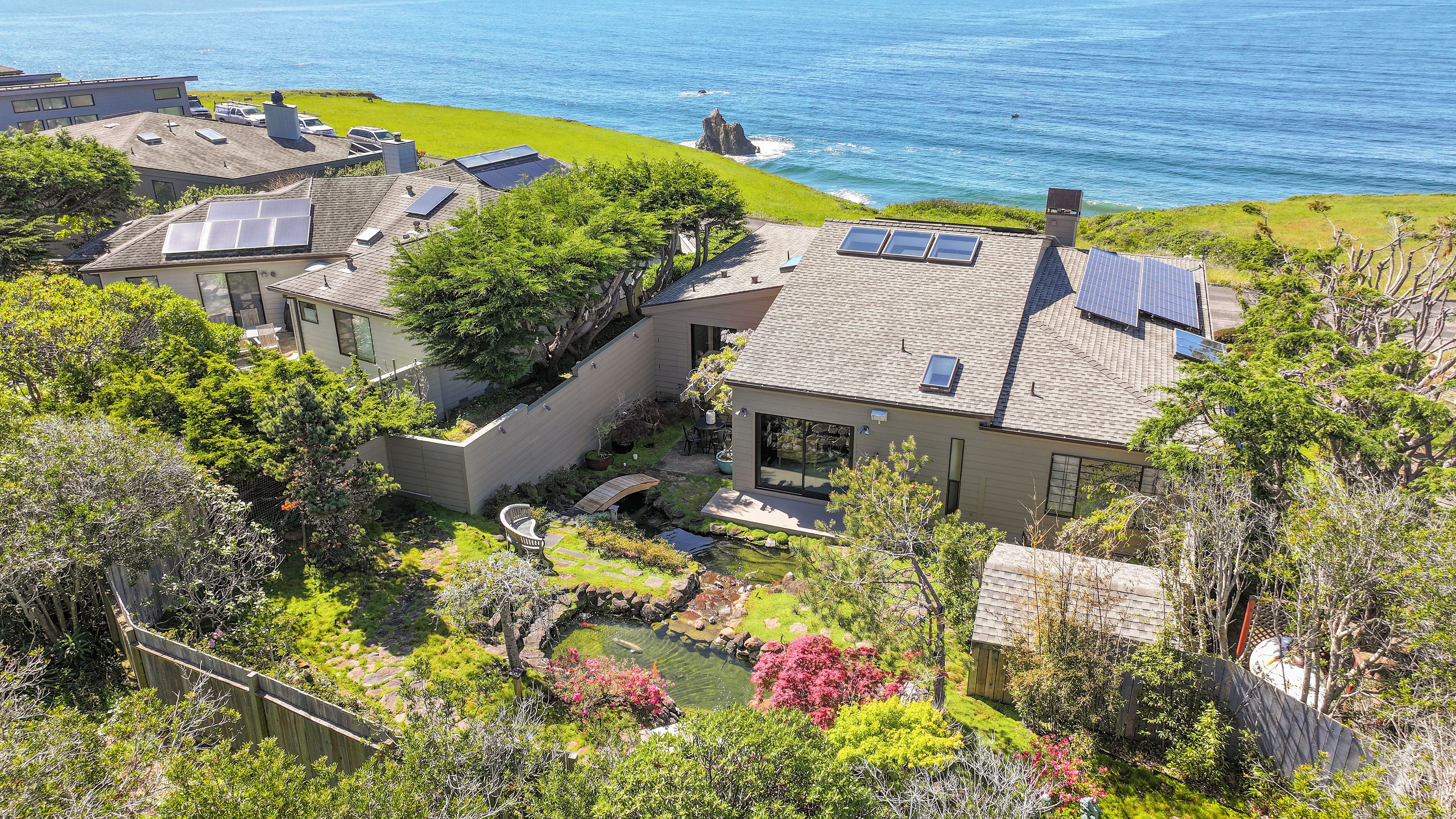  Majesty of the Pacific Ocean meets modern luxury living - 物件實景