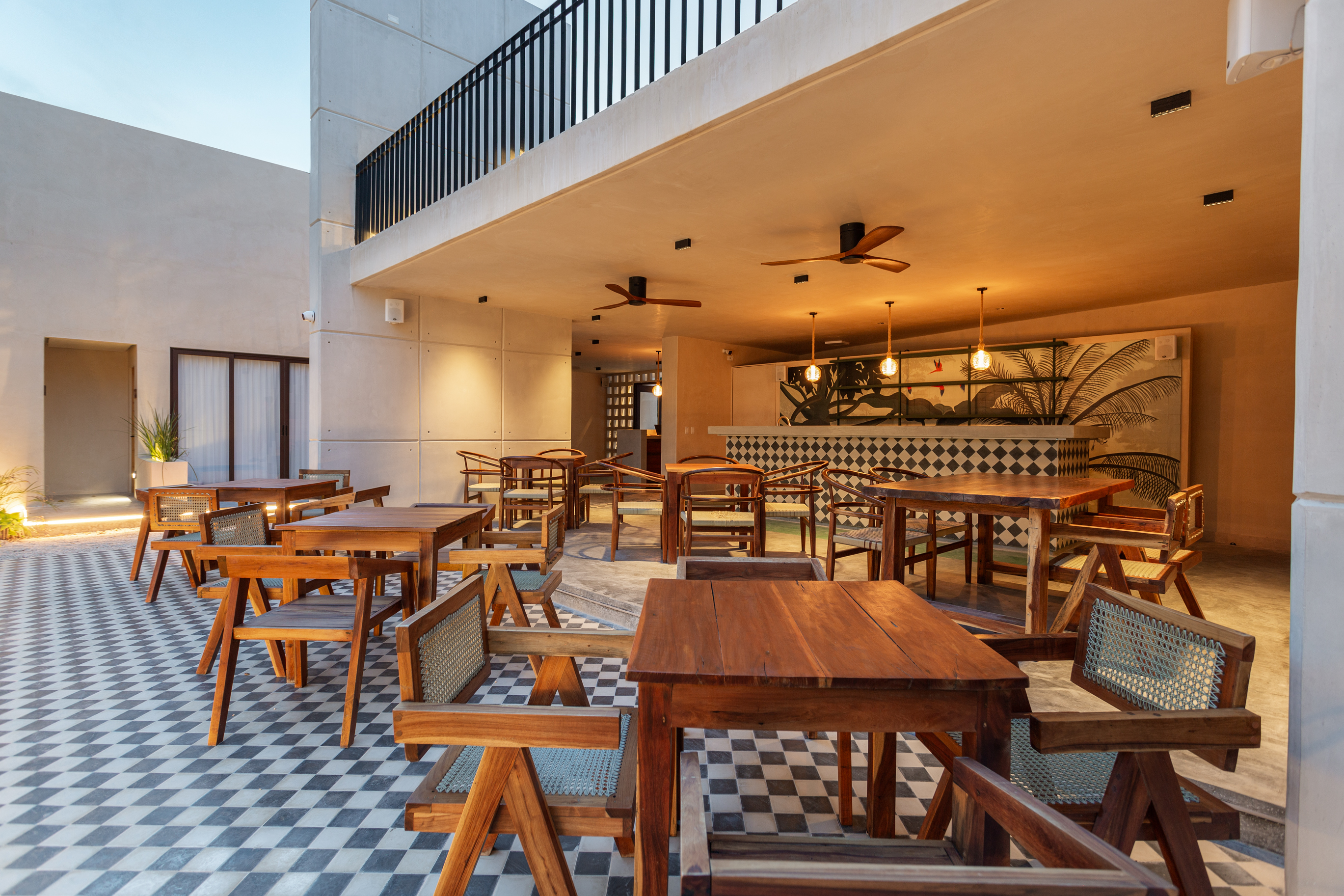  Boutique essence facing paradise - 物件實景