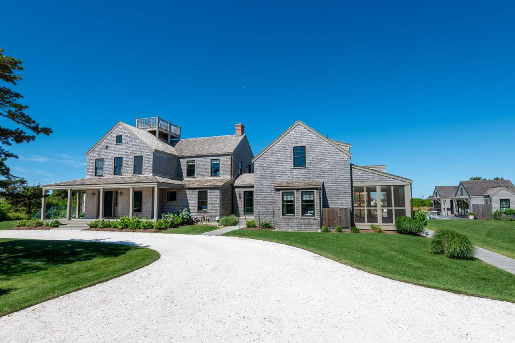  36 Warrens Landing Road, Nantucket, MA 02554 - 物件實景