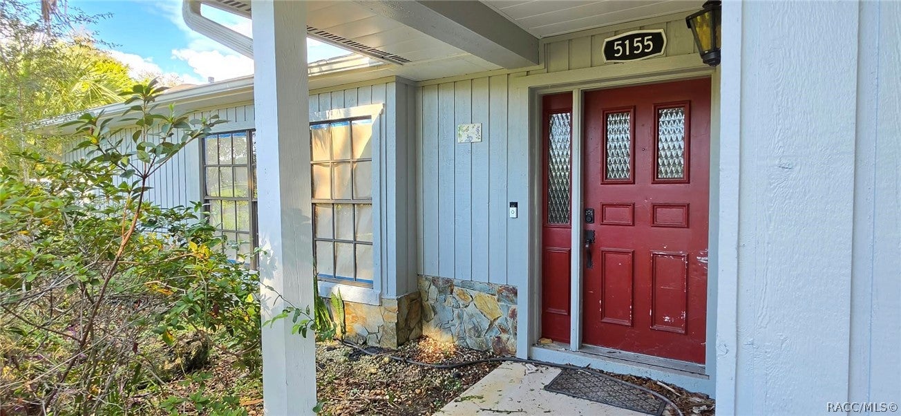 Clubhouse Dr, Homosassa, FL 34448 #1