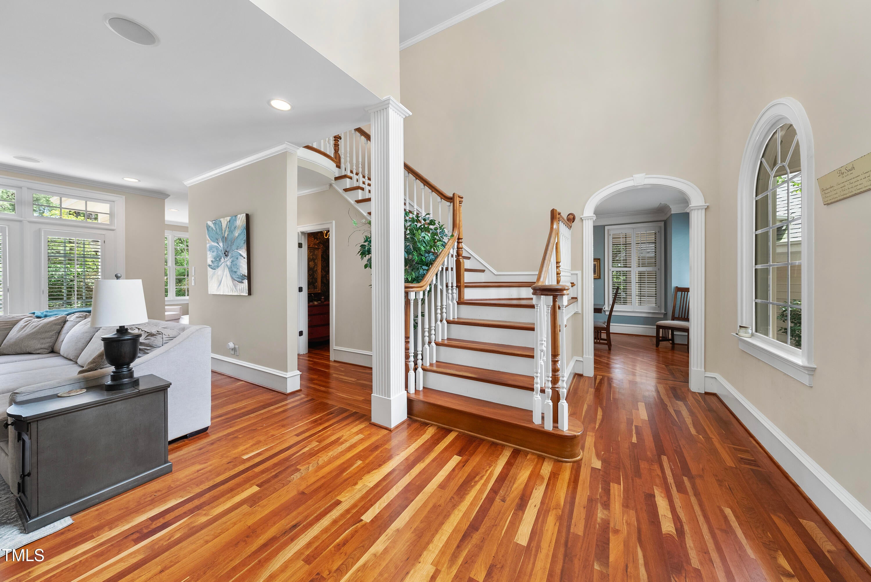 Wake Forest, North Carolina, 27587, United States, 5 Bedrooms Bedrooms, ,4 BathroomsBathrooms,Residential,For Sale,1838008