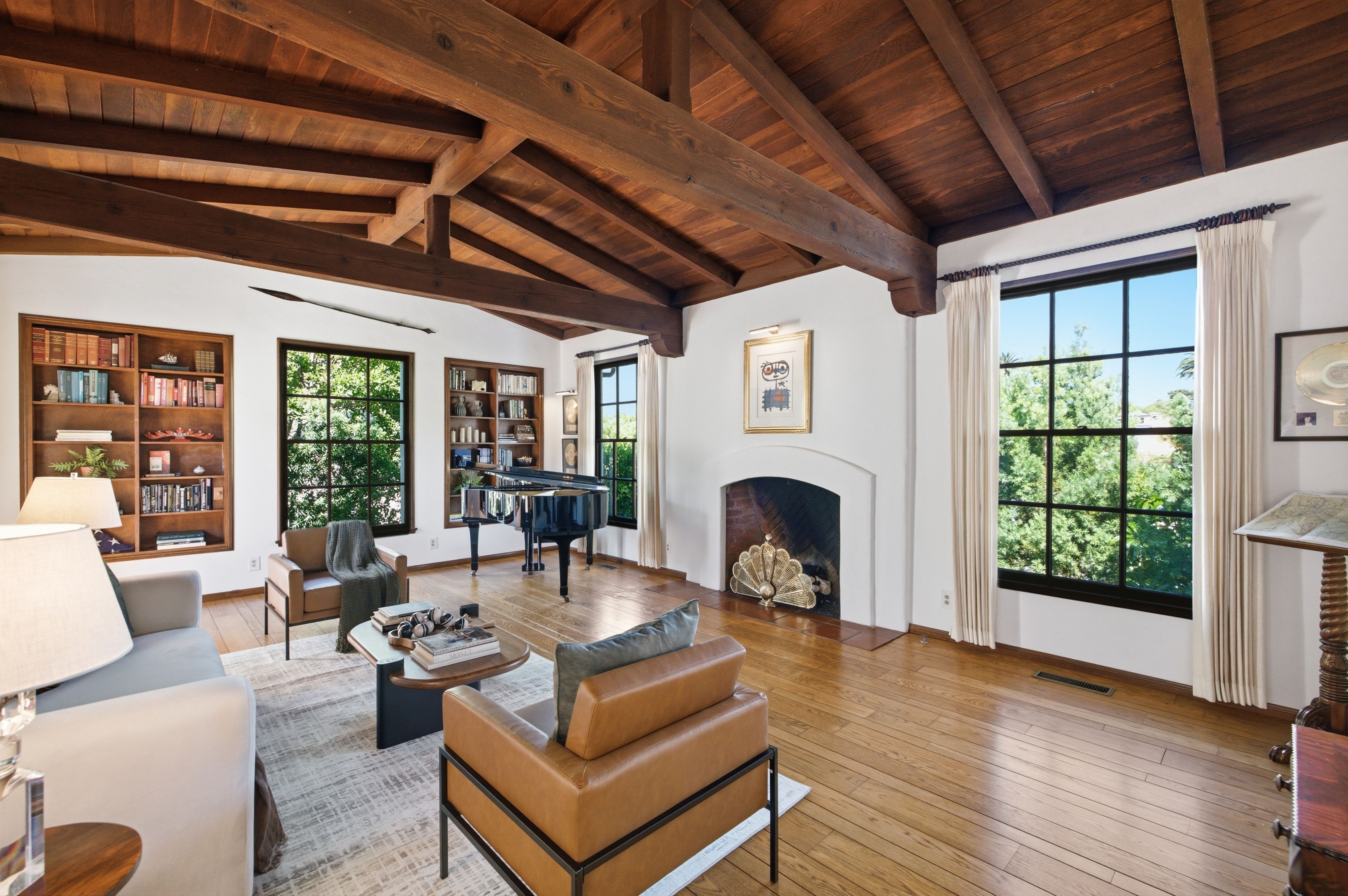  709 Vía Del Monte, Palos Verdes Estates, CA 90274 - 物件實景