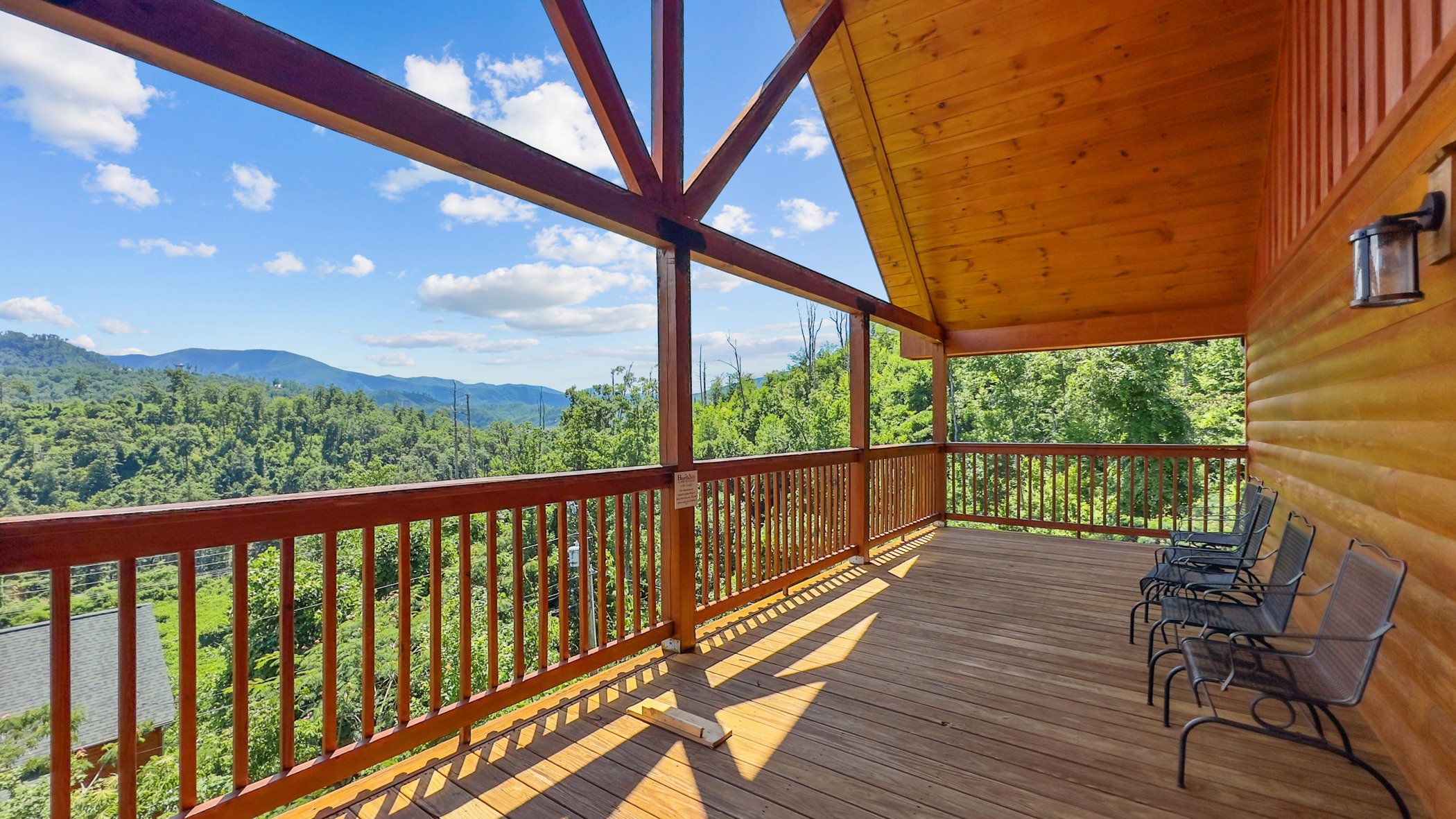 Gatlinburg, Tennessee, 37738, United States, 5 Bedrooms Bedrooms, ,6 BathroomsBathrooms,Residential,For Sale,1914127