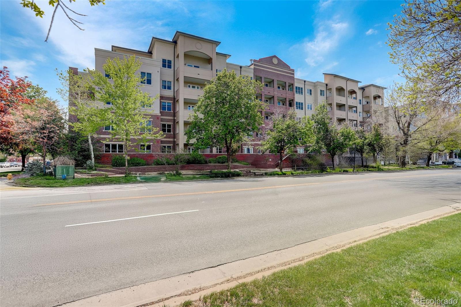Denver, Colorado, 80210, United States, 2 Bedrooms Bedrooms, ,2 BathroomsBathrooms,Residential,For Sale,1805230