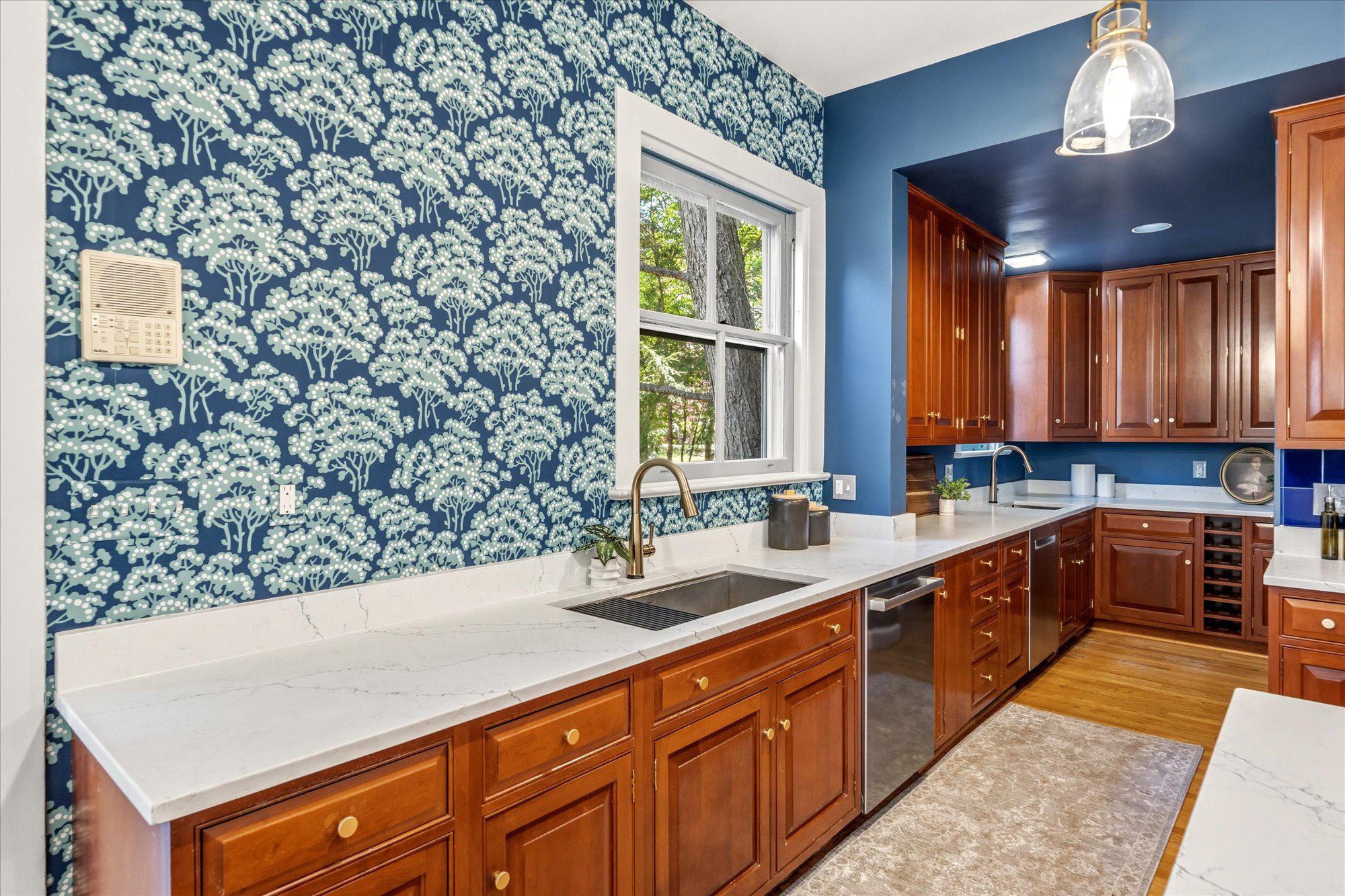  5 Chevy Chase Circle, Chevy Chase, MD, 20815 - 物件實景