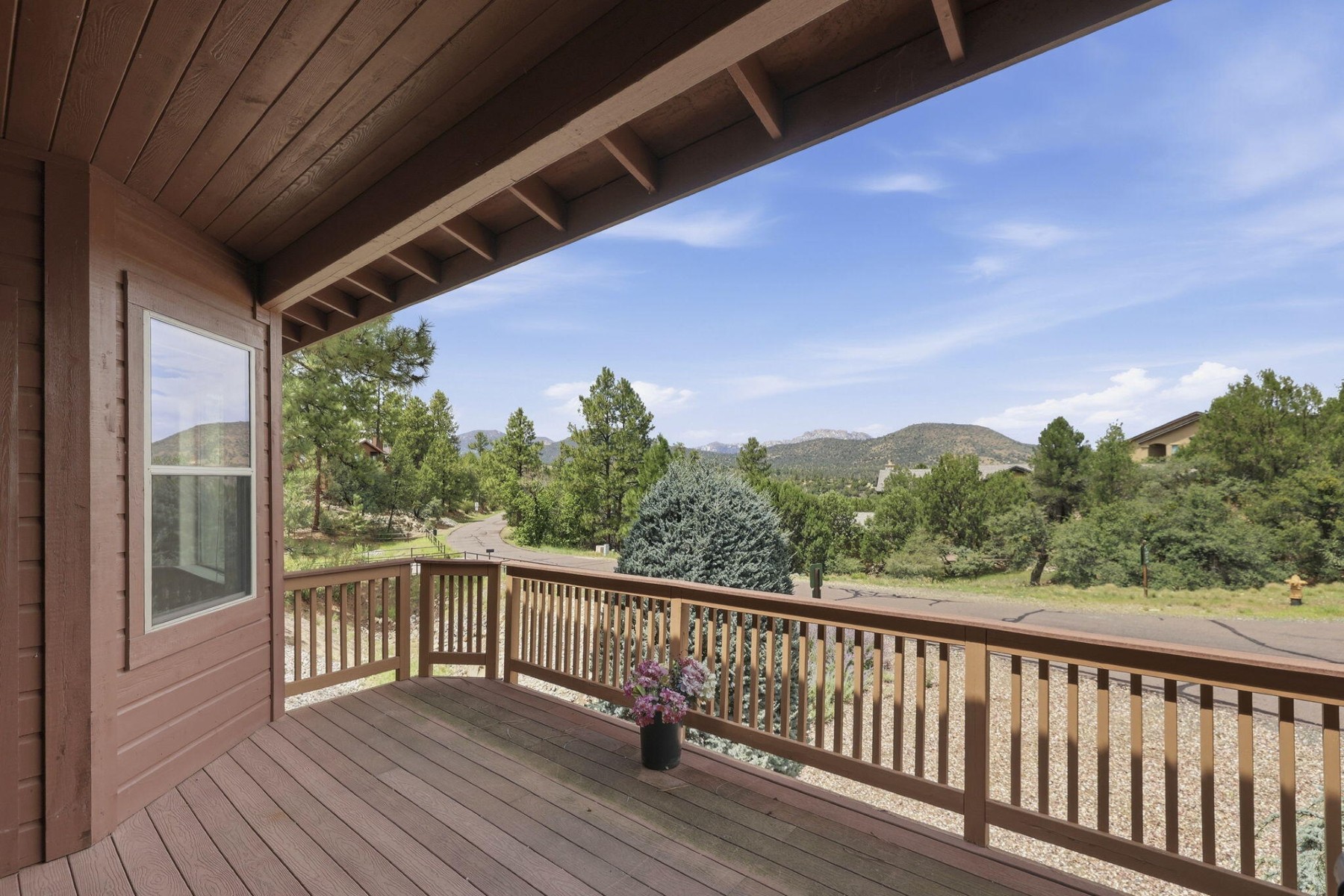  1820 Windy Walk Lane, Prescott, AZ 86305 - 物件實景
