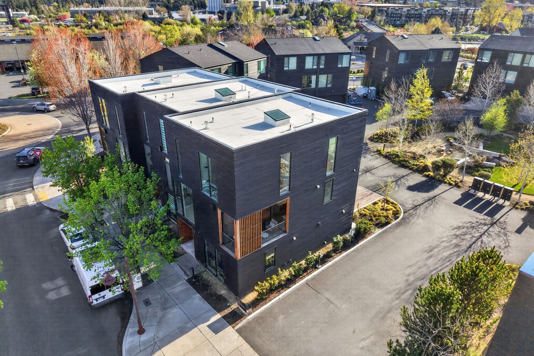  55 SW Wall Street #UNIT 3 & 3A Bend, OR 97702 - 物件實景
