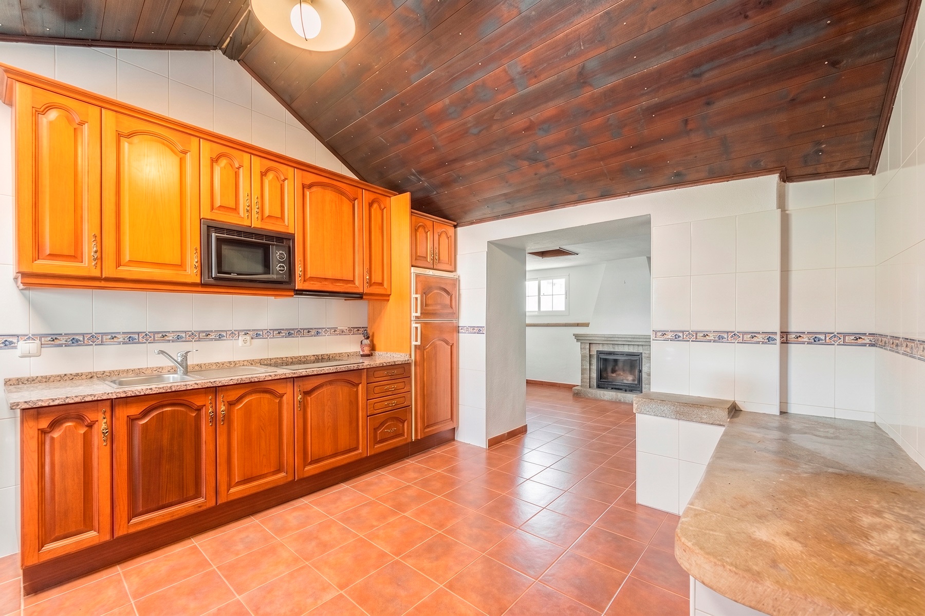  Detached house, 4 bedrooms, for Sale - 物件實景