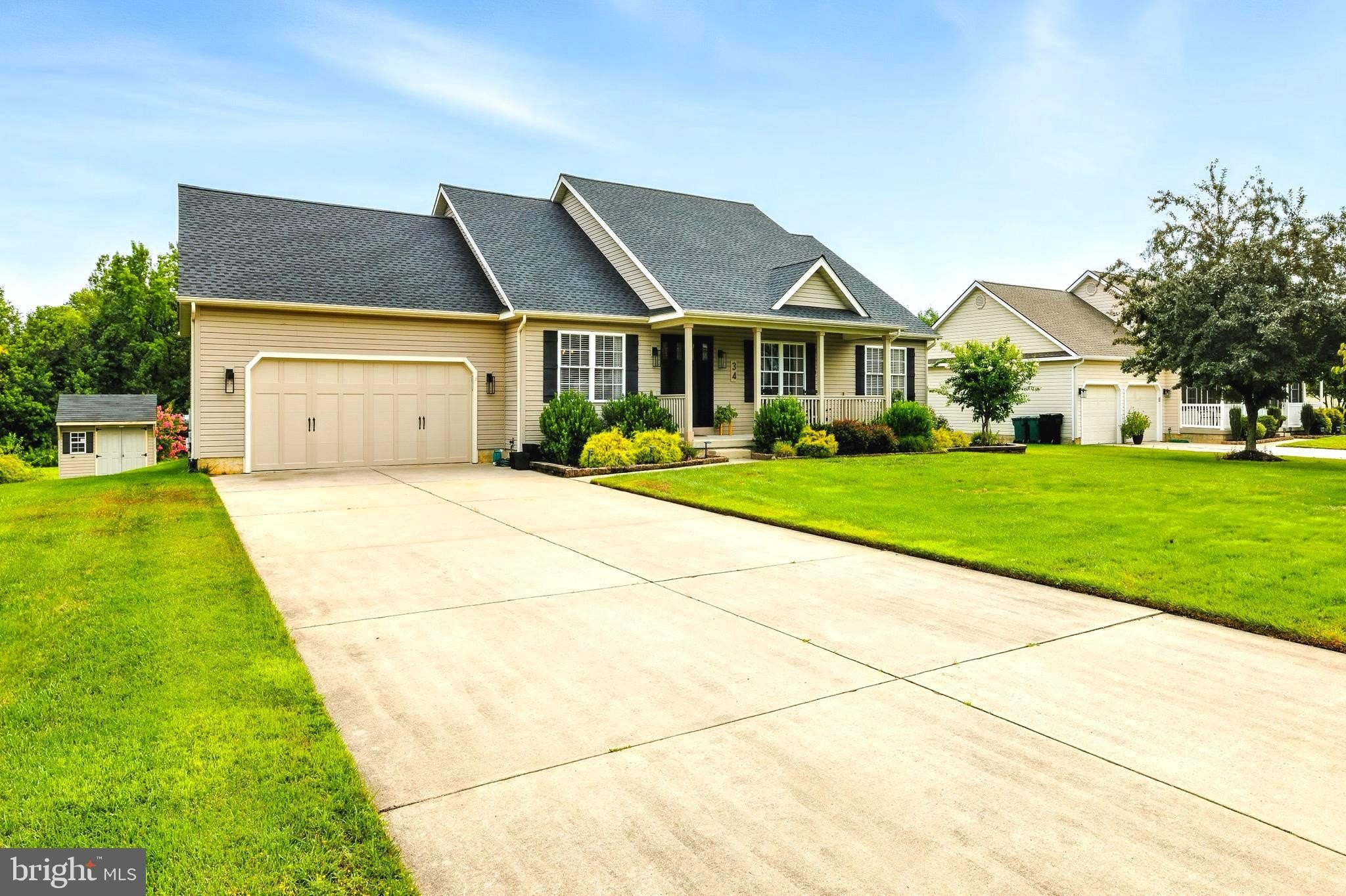 MICKLETON, New Jersey, 08056, United States, 3 Bedrooms Bedrooms, ,2 BathroomsBathrooms,Residential,For Sale,1937968