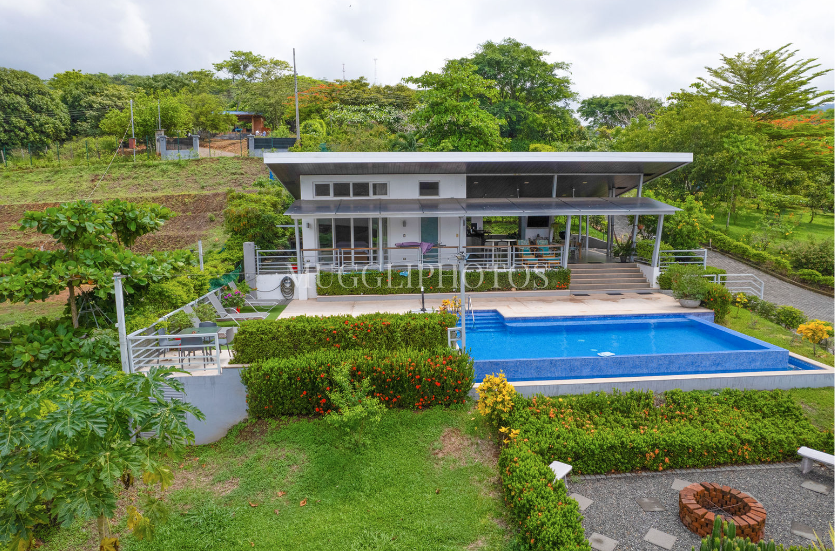 Turrubares, Turrubares, San Jose, CR, 5 Bedrooms Bedrooms, ,6 BathroomsBathrooms,Residential,For Sale,Turrubares,1611858