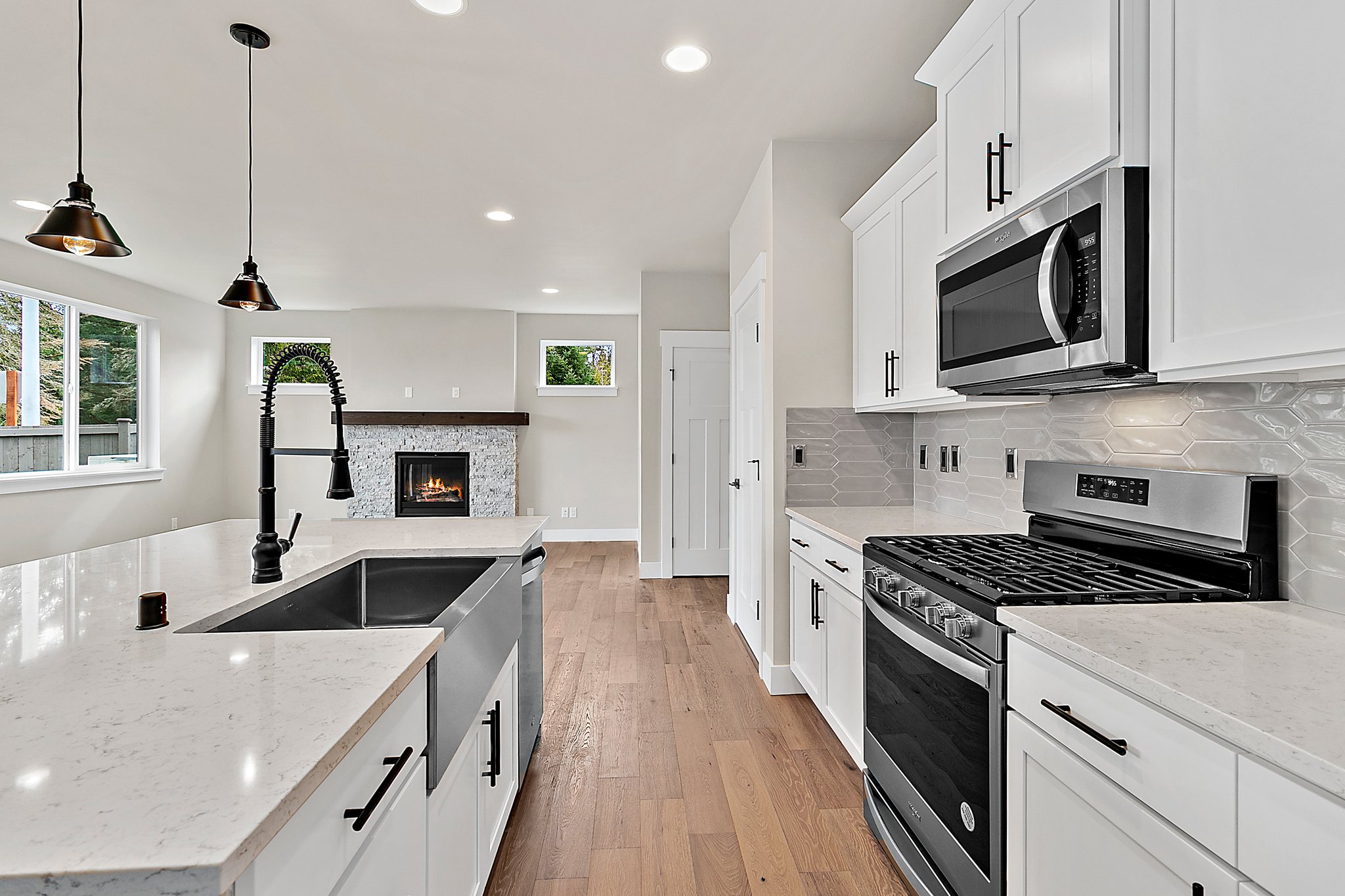  15624 Lot 27 SE 257th Place, Covington, WA 98042 - 物件實景