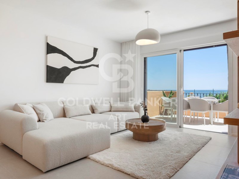 Estepona, Andalusia, ES, 3 Bedrooms Bedrooms, ,2 BathroomsBathrooms,Residential,For Sale,1847392