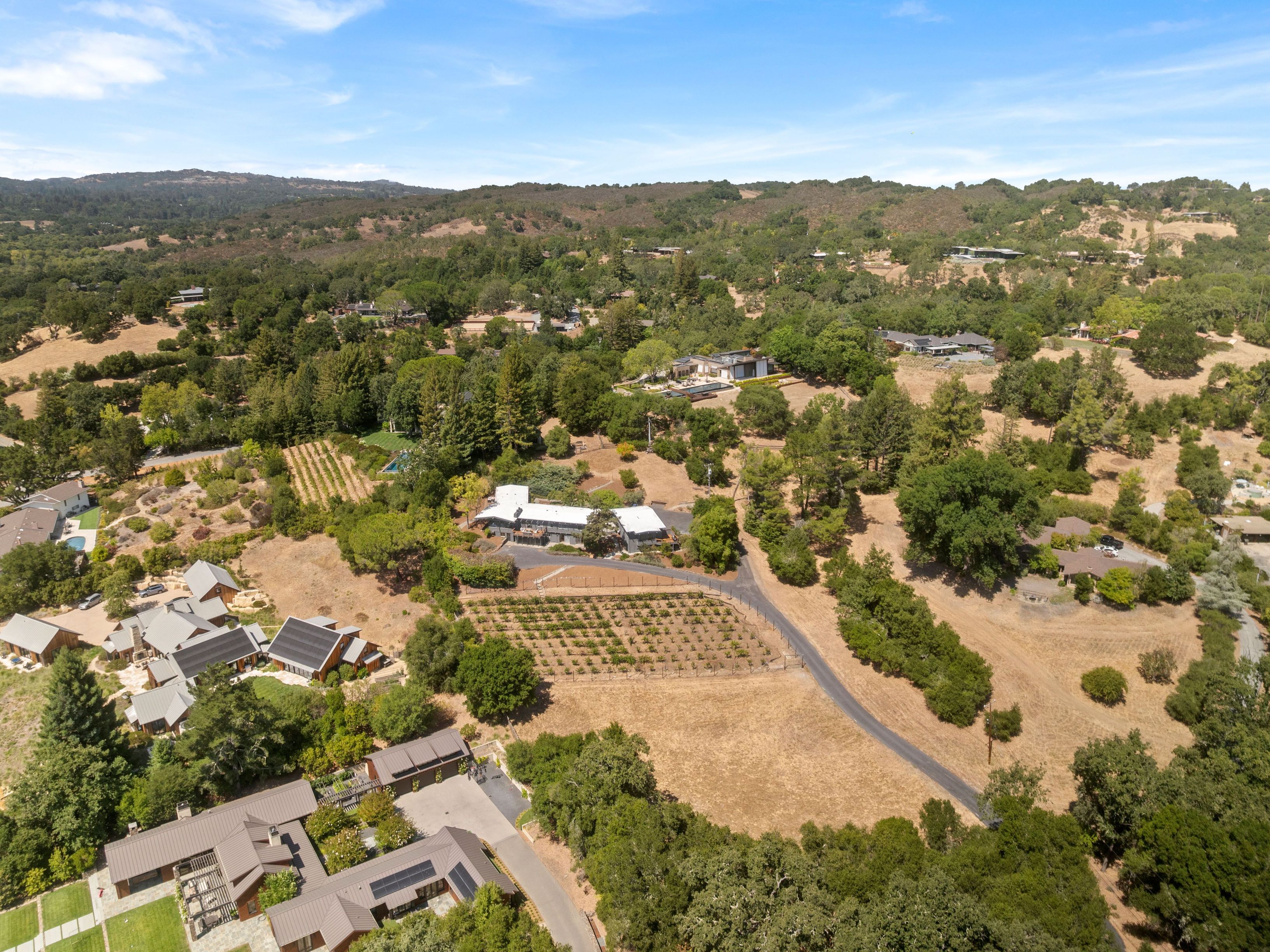  15 Naranja Way, Portola Valley, CA 94028 - 物件實景