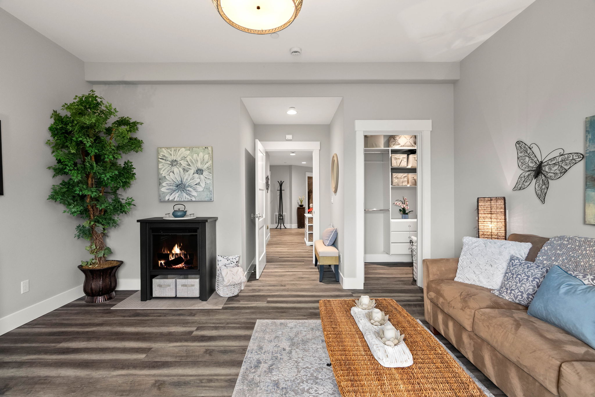 311 Cornwall Rd Nw - 物件實景
