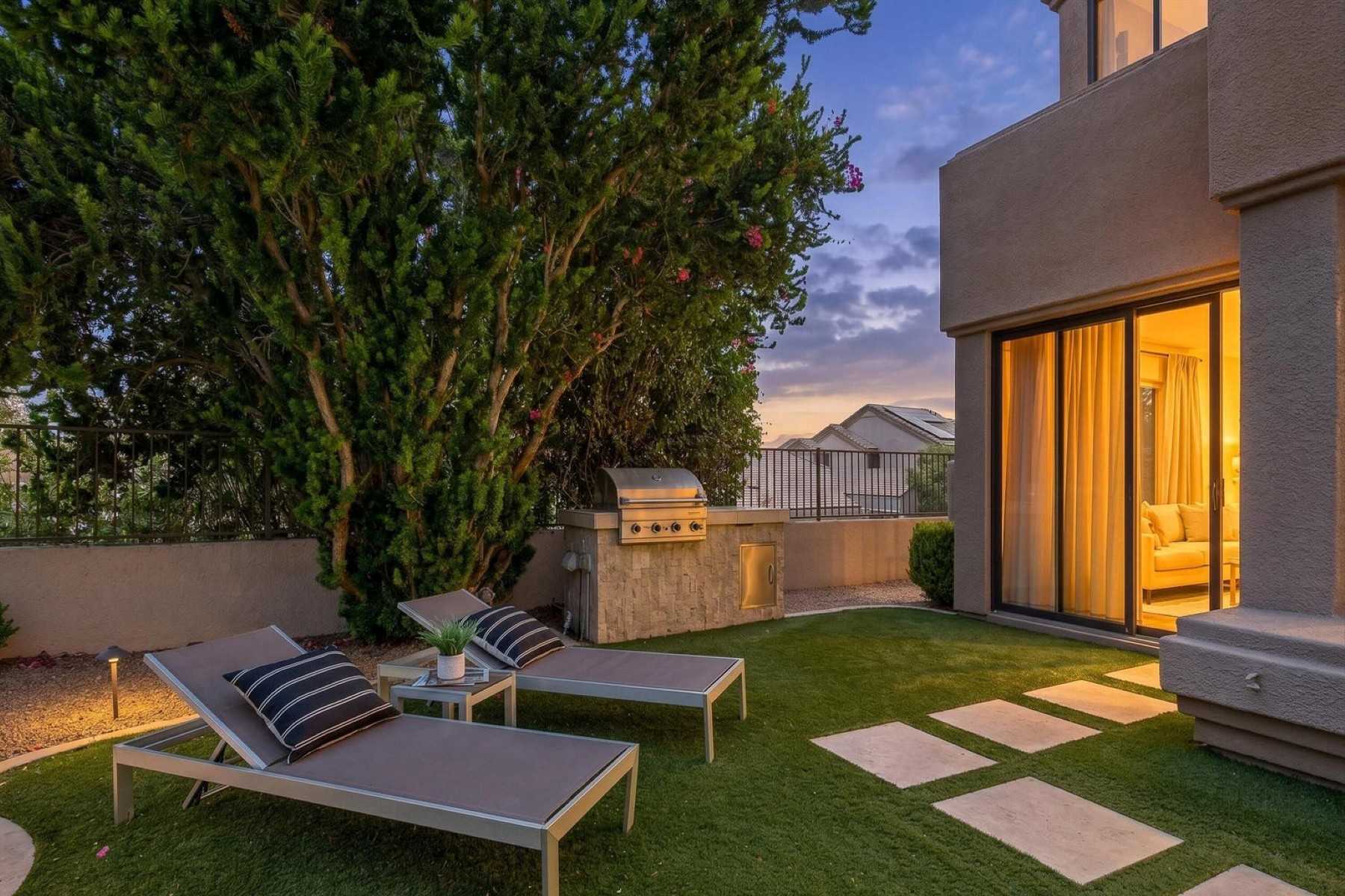  7525 E Gainey Ranch Road 193  Scottsdale, AZ - 物件實景